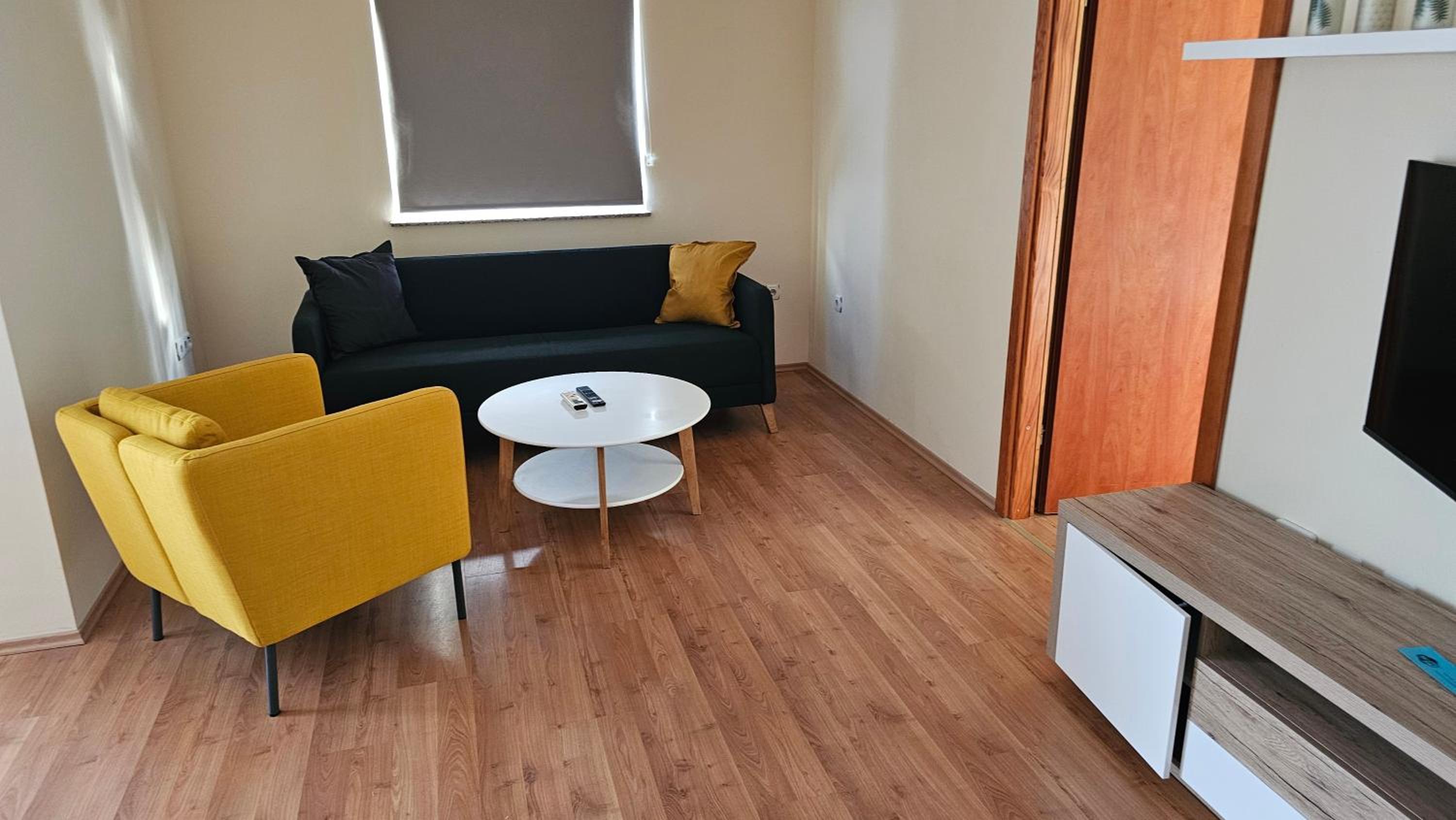 Apartments Lumar