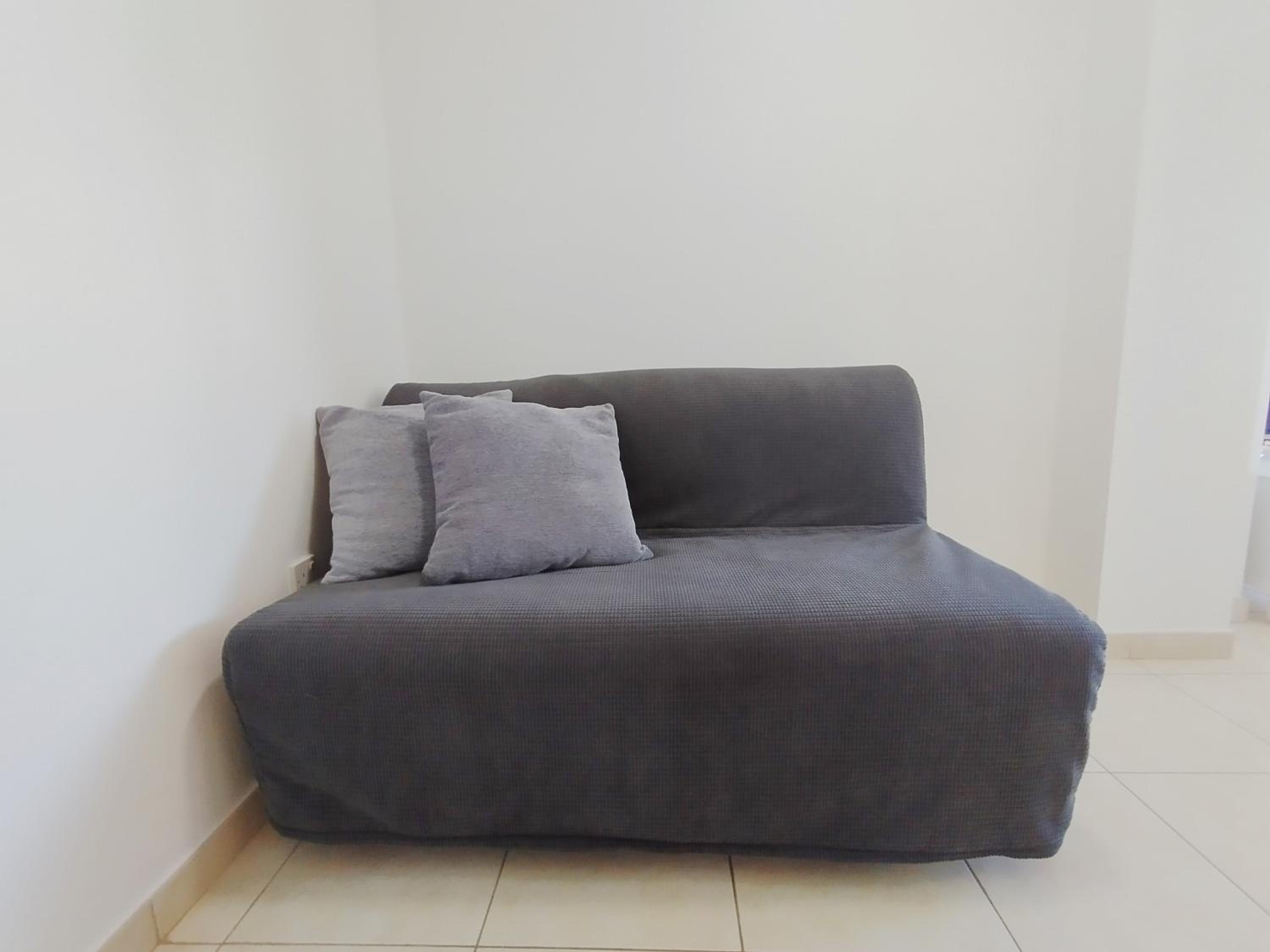 Pantelia Apartment Paralimni