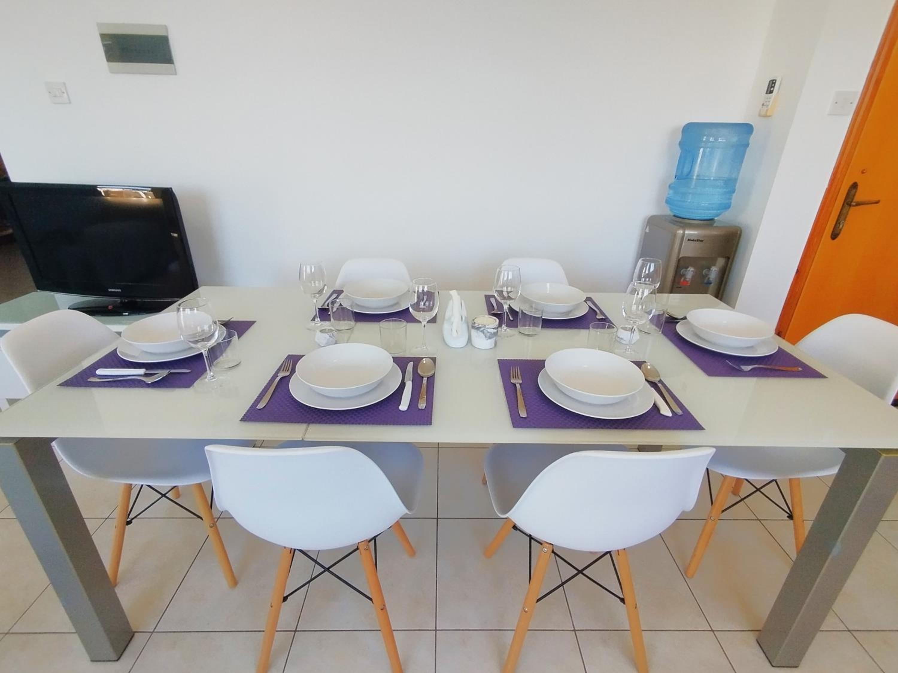 Pantelia Apartment Paralimni