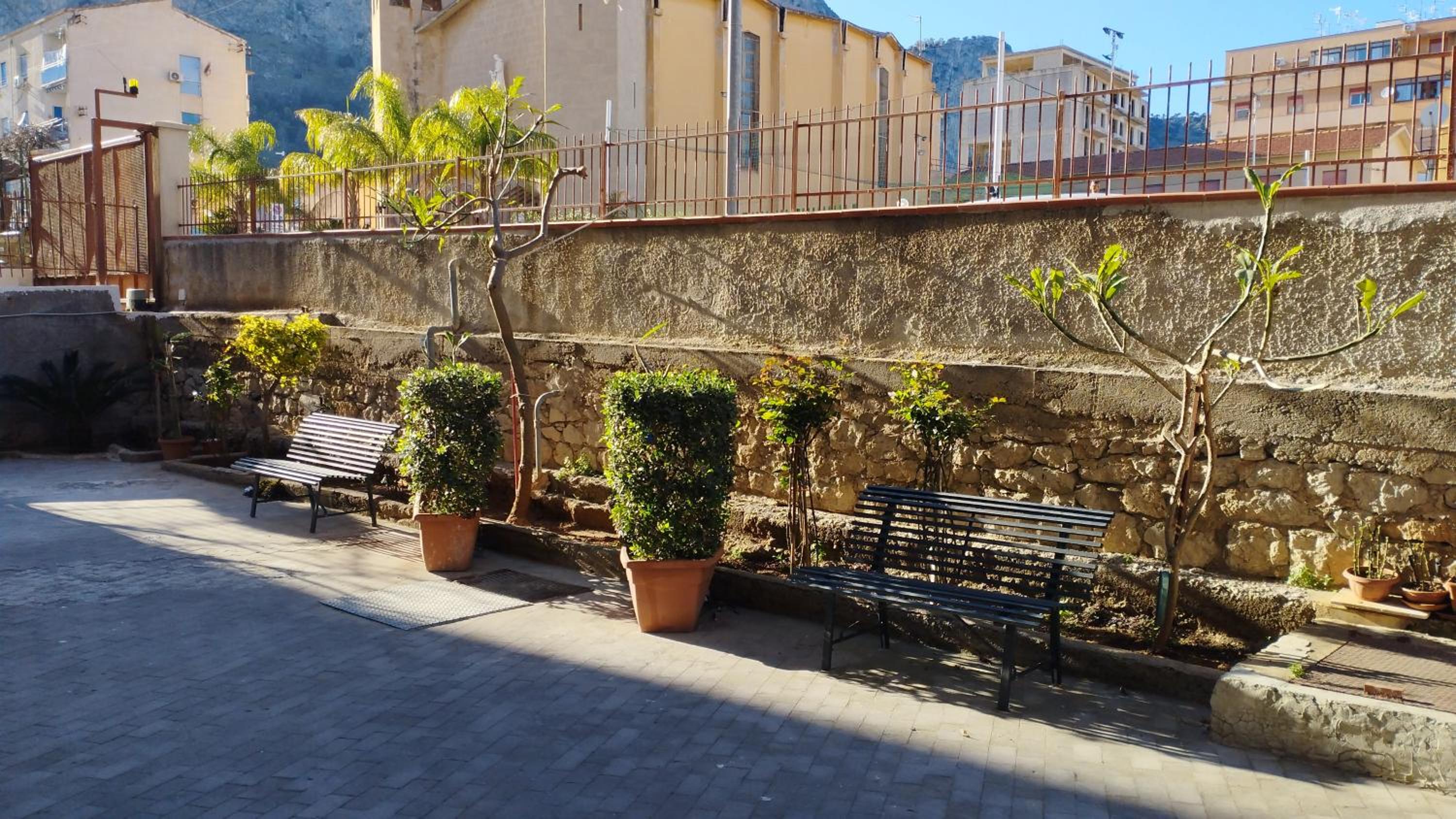 RineddaHouse Arenella - Vista Mare Panoramica a Palermo con Parcheggio privato, fotografia 5