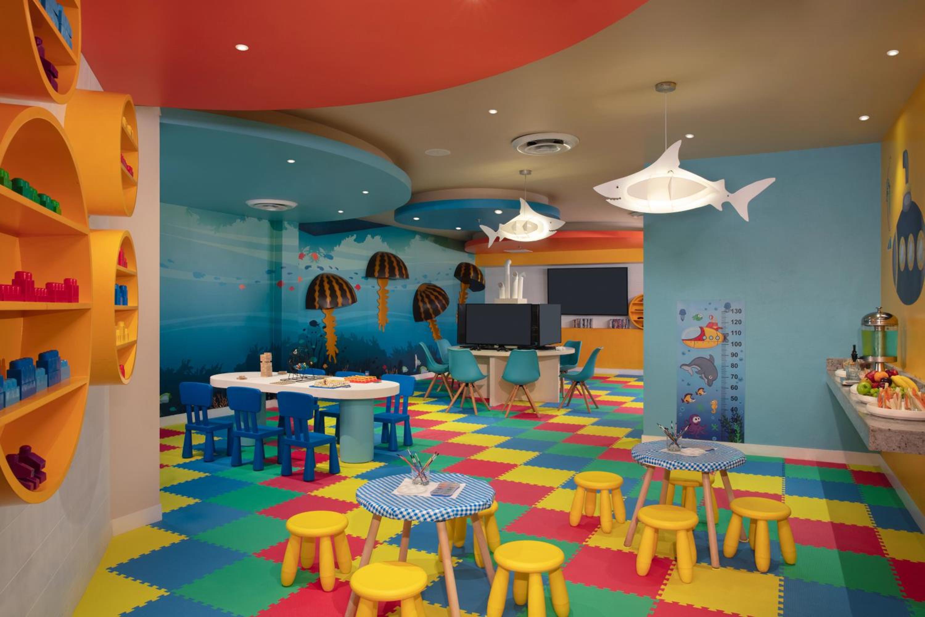 Cancun Vacations - Dreams Aventuras Riviera Maya - All Inclusive - Property Image 2