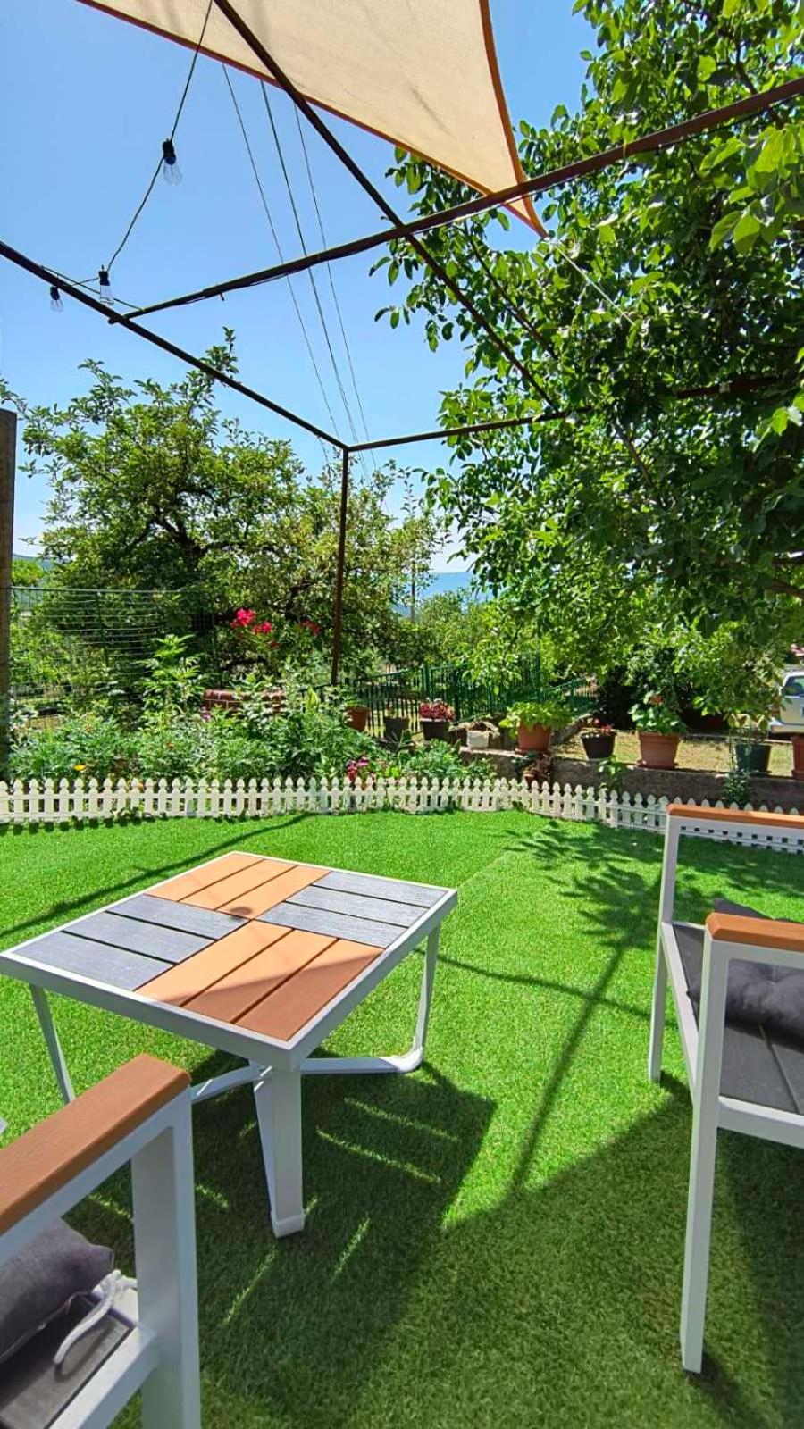 Odisea House view 4