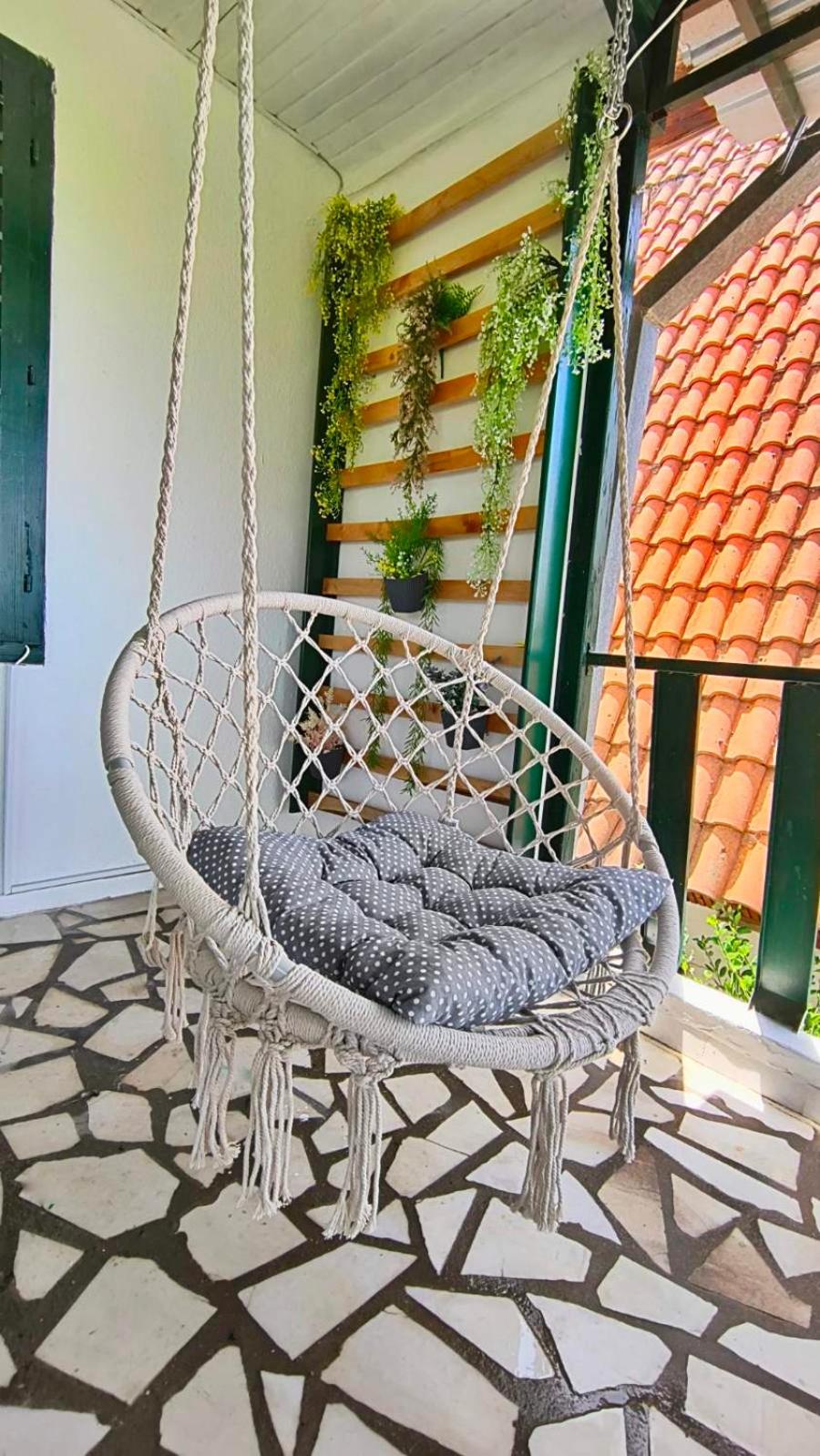 Odisea House view 3
