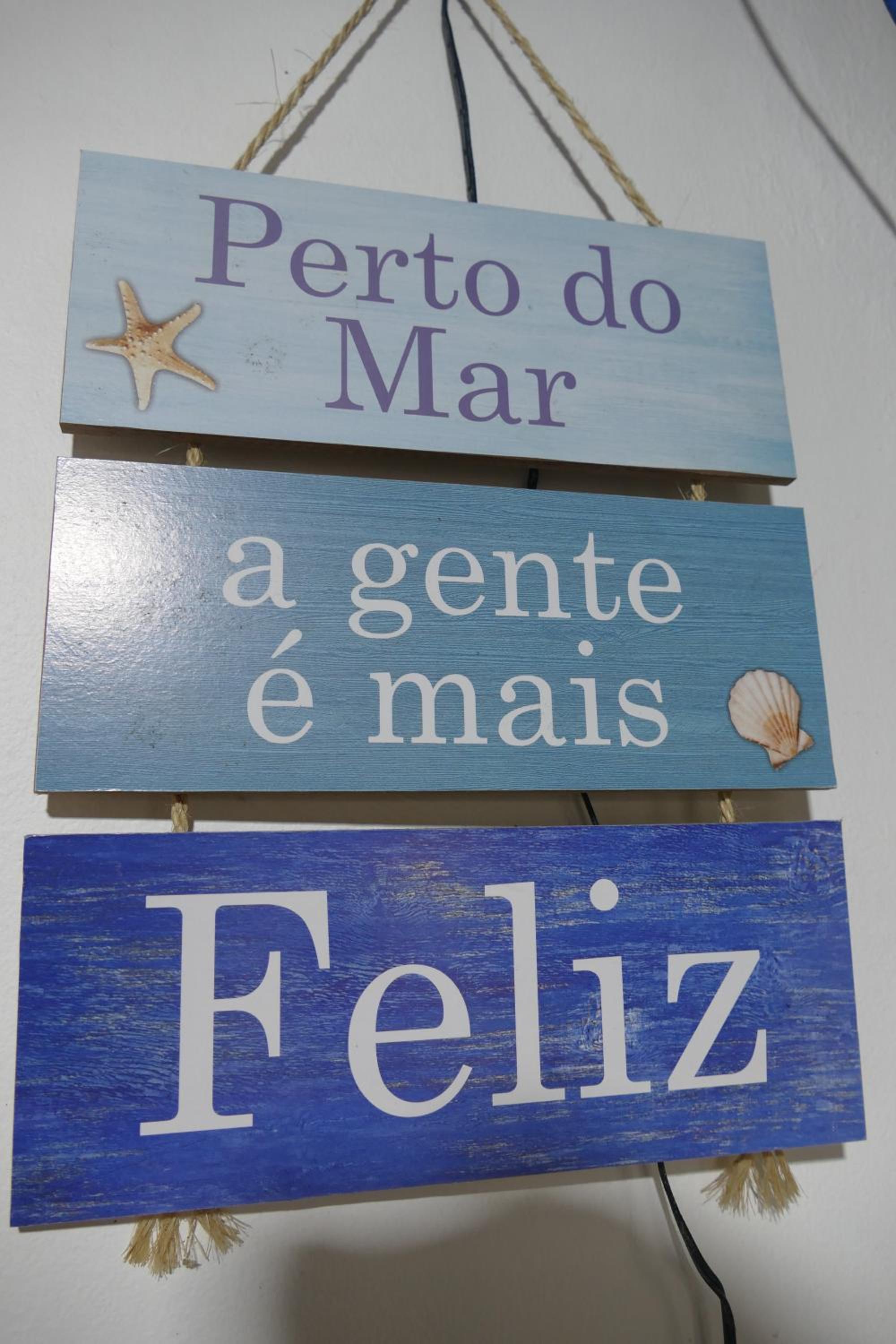 Casa pé na areia frente ao mar. Praia da Juréia.