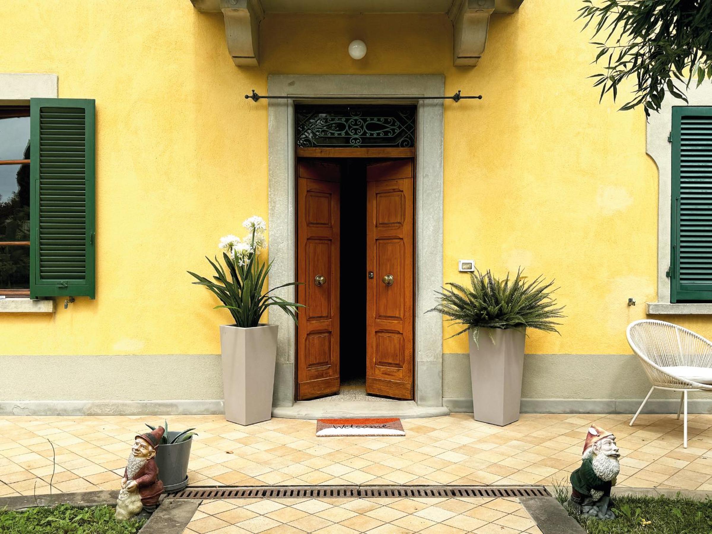 A Casa Dei Nonni view 2