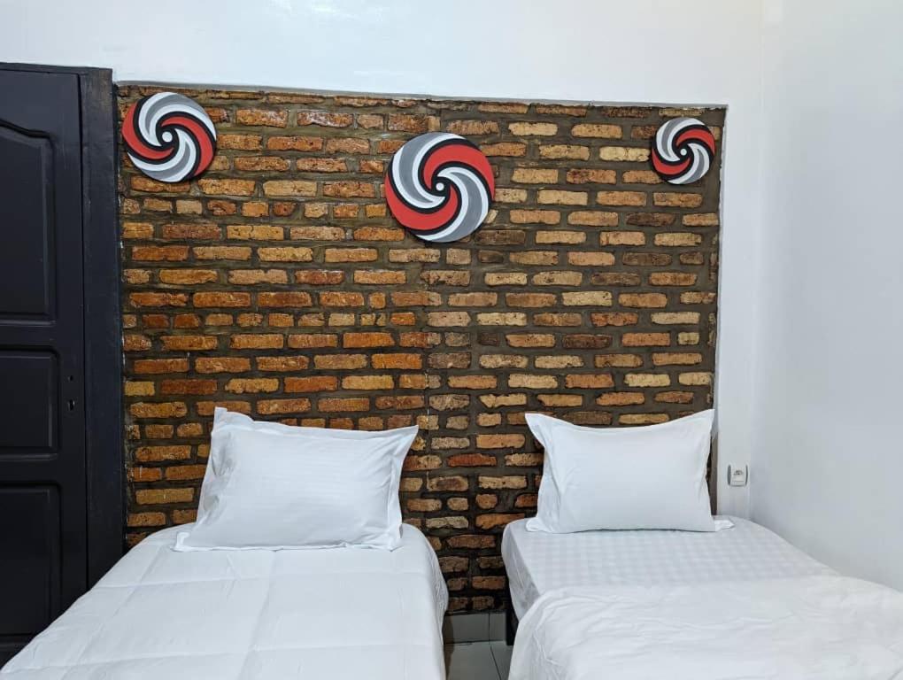 Idembe Heritage