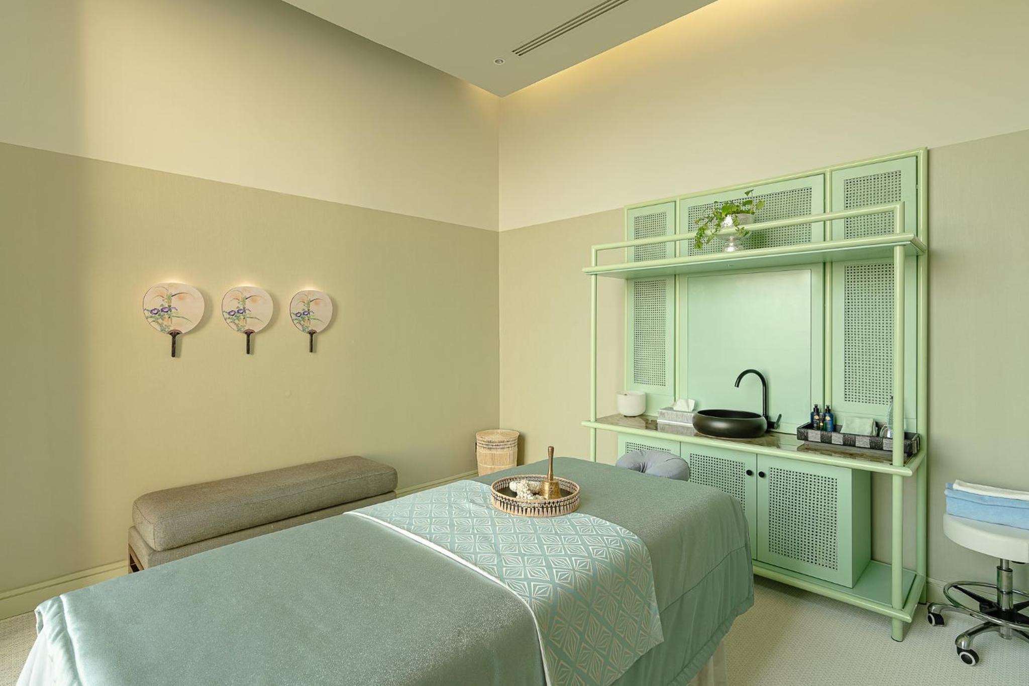 InterContinental Durrat Al Riyadh Resort & Spa by IHG