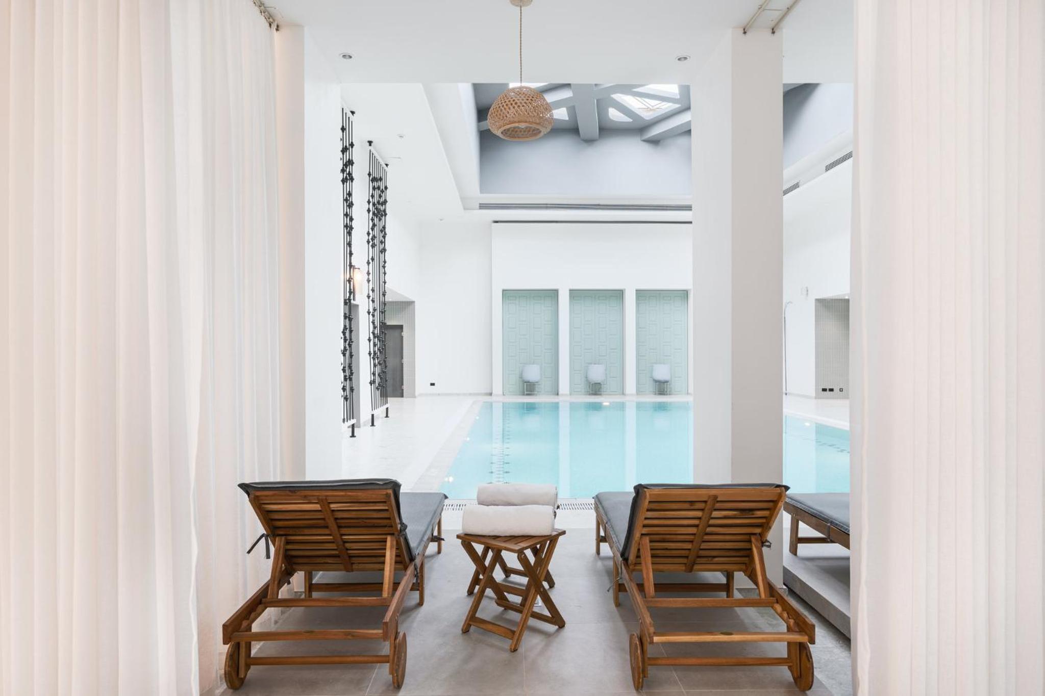 InterContinental Durrat Al Riyadh Resort & Spa by IHG