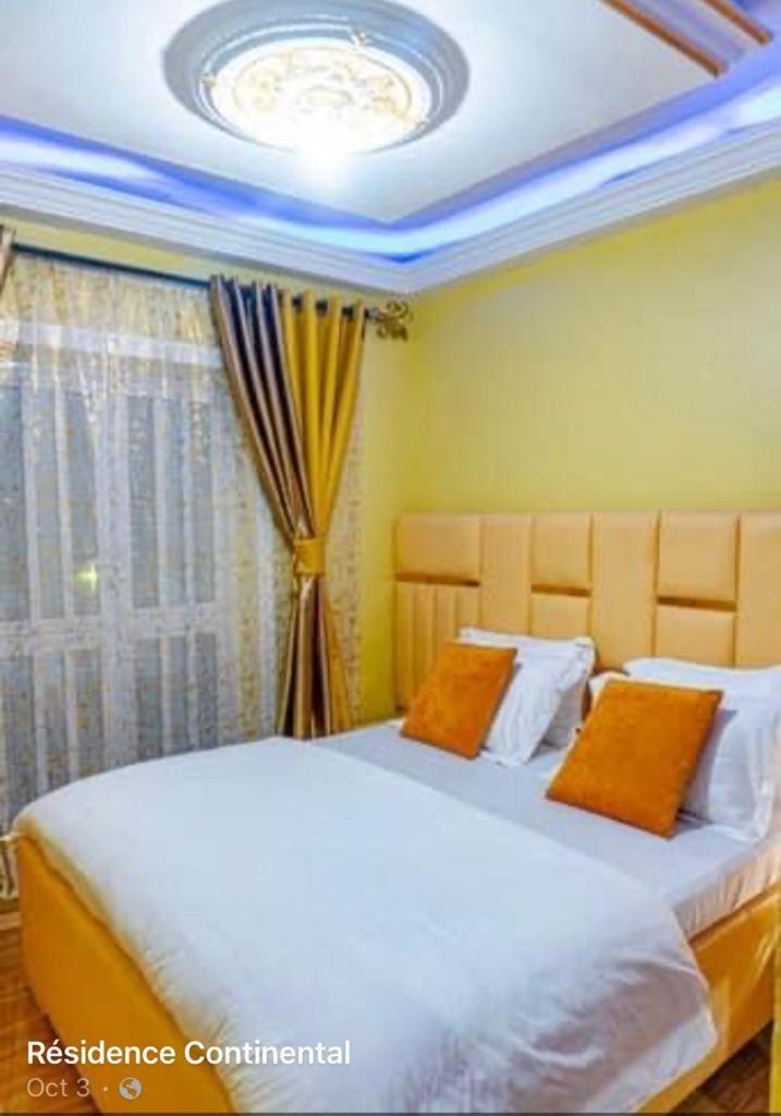 Continental Cozy GuestHouse
