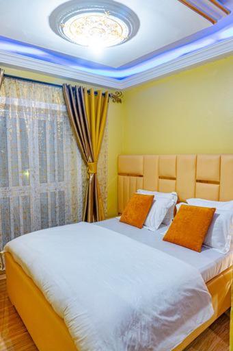 Continental Cozy GuestHouse