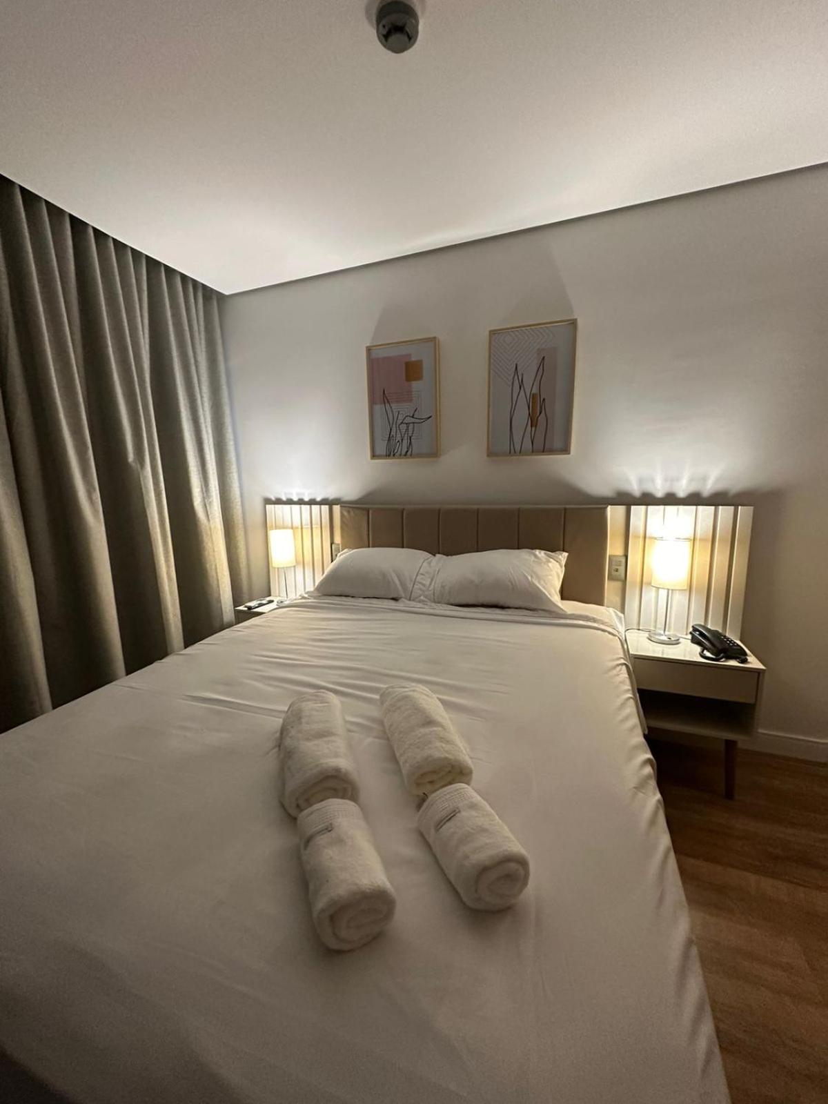Loft-In no Jardim Paulista - Ibirapuera IX