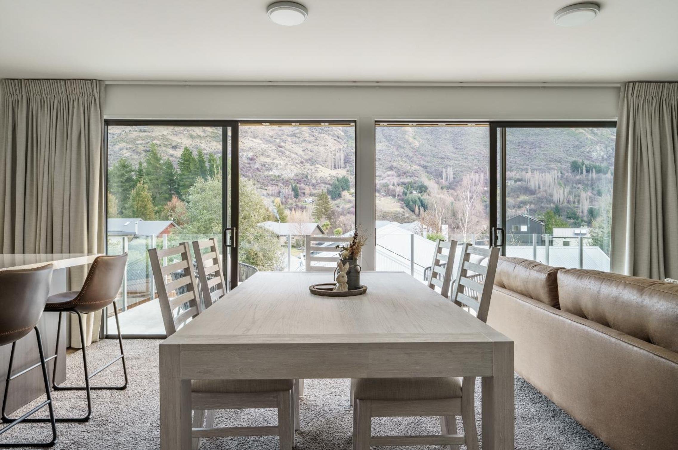 Redfern Retreat