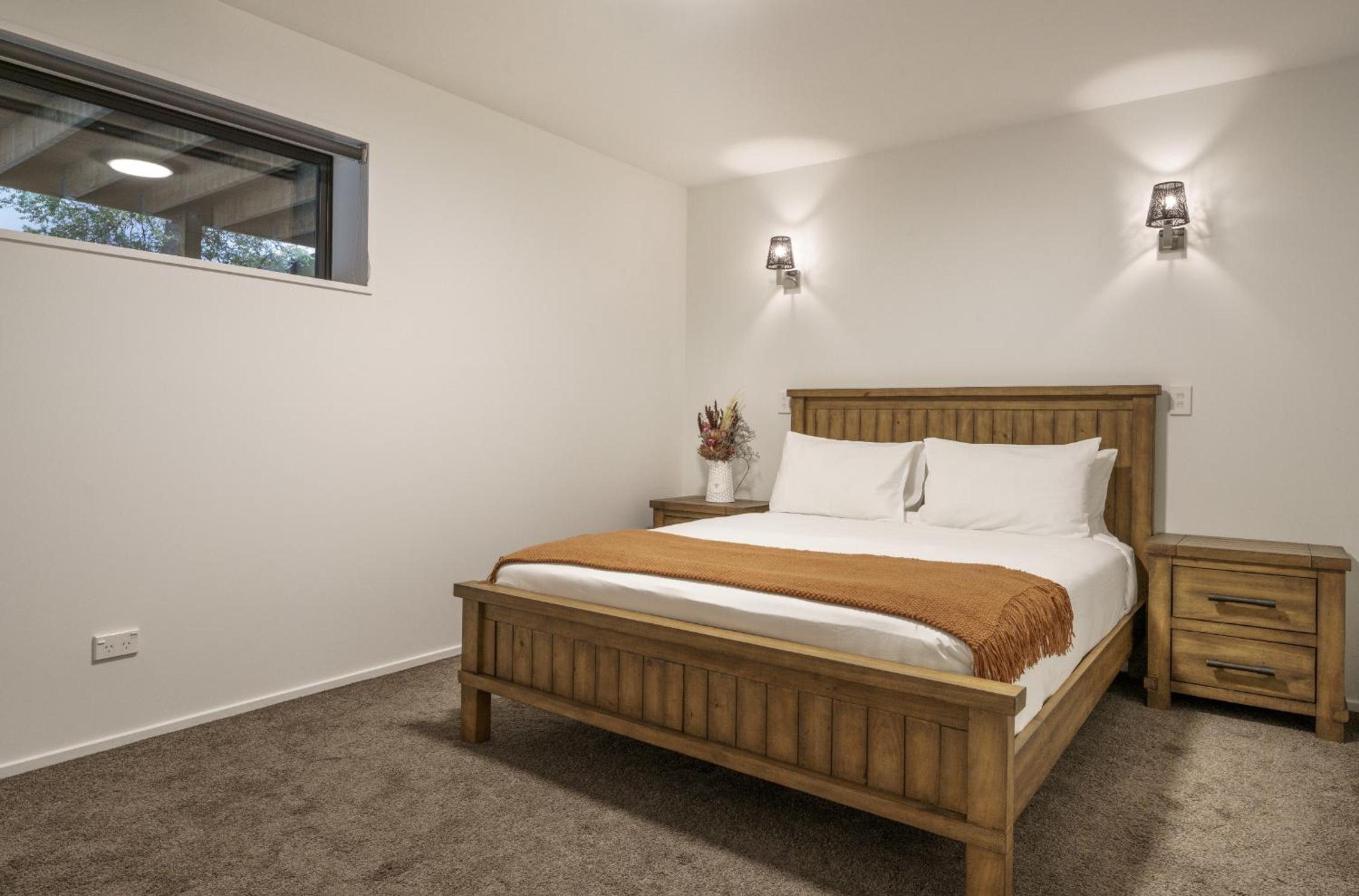 Redfern Retreat