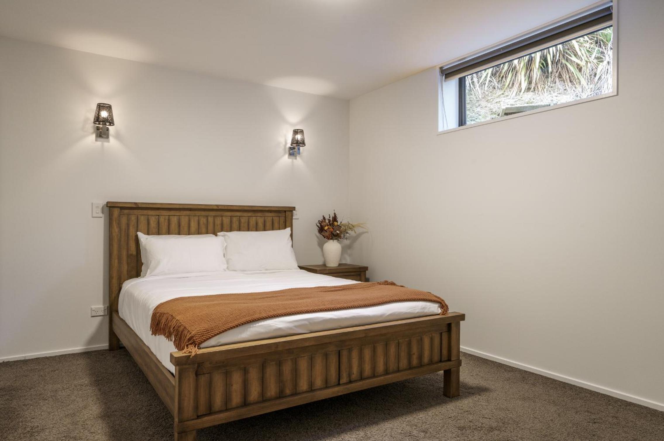 Redfern Retreat