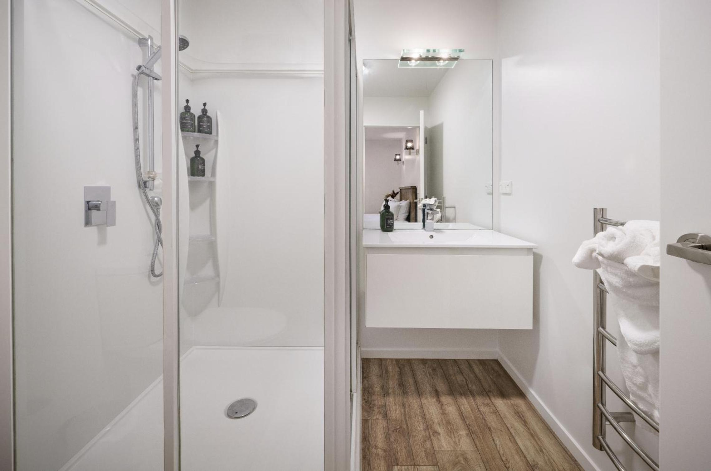 Redfern Retreat