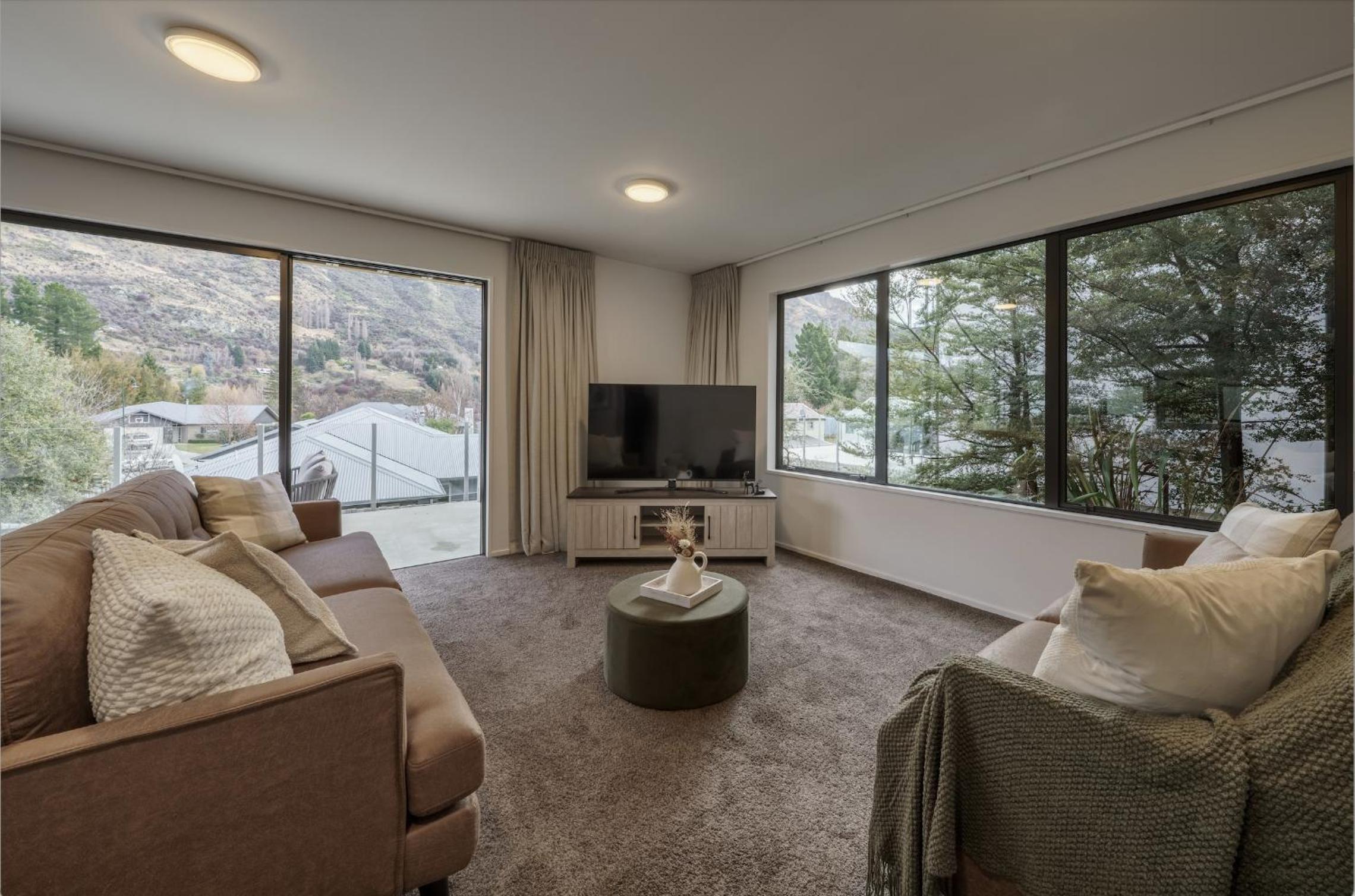 Redfern Retreat