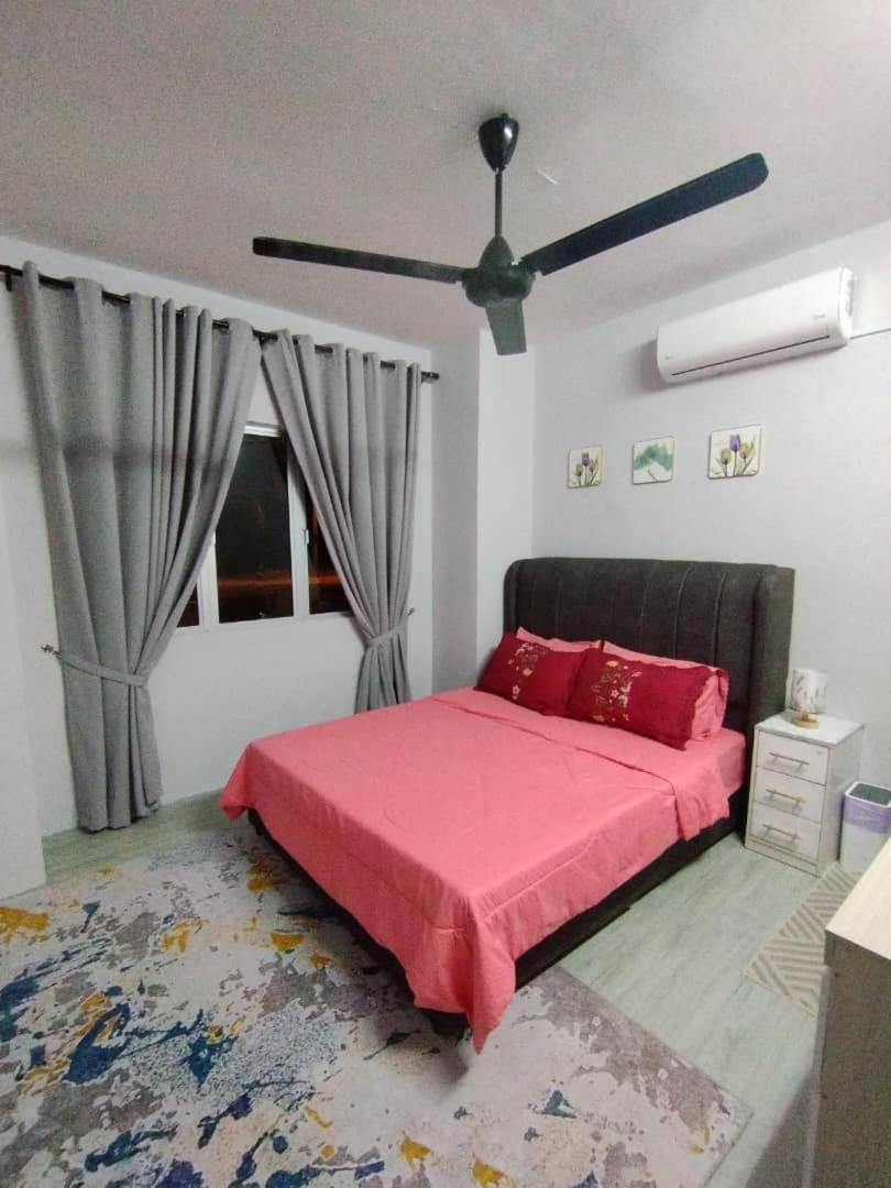 Homestay D'Humairah kg Chabau JASIN photo 3