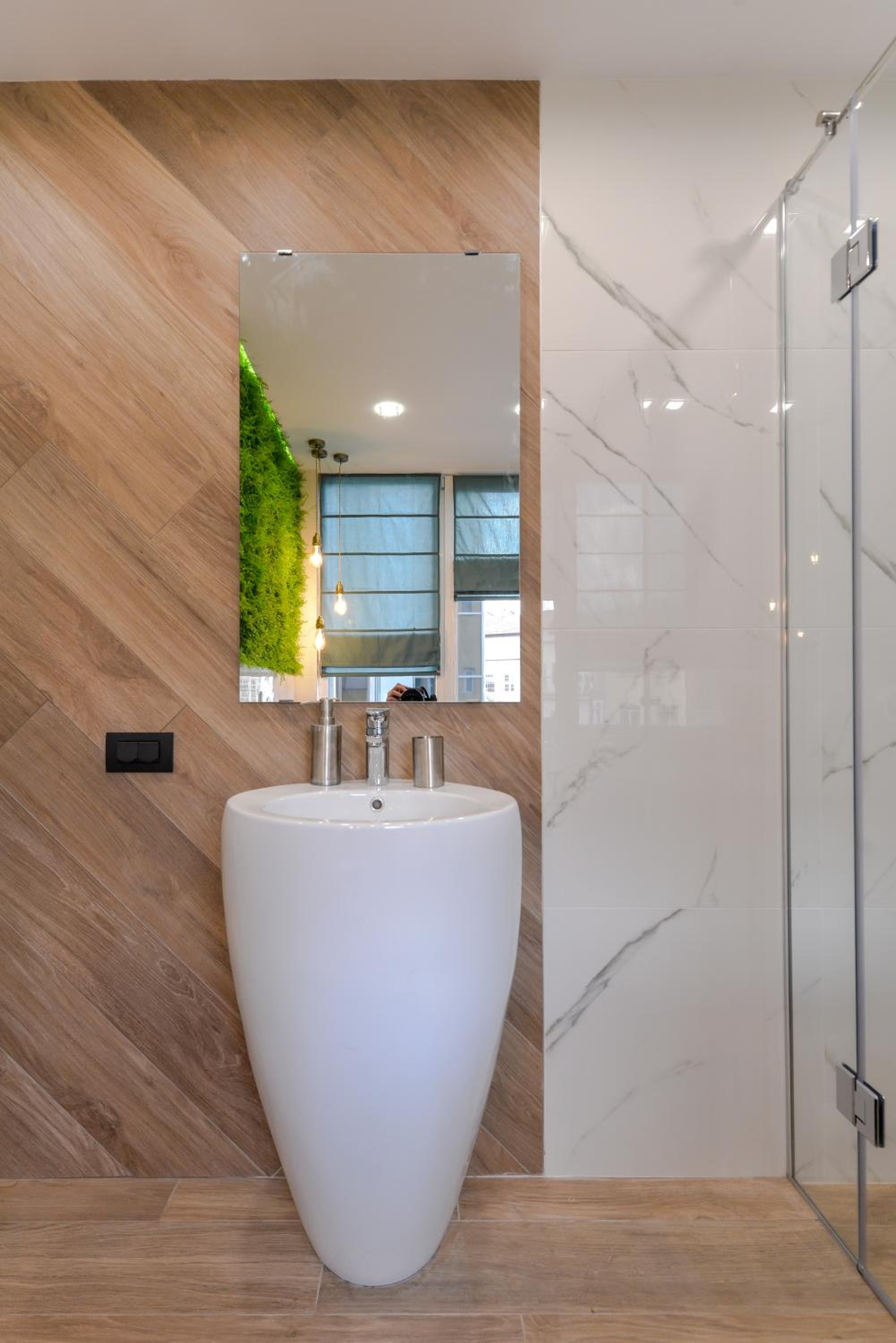 Elegant 2-BDR 2-BTHR in Sofia Luxury Stay