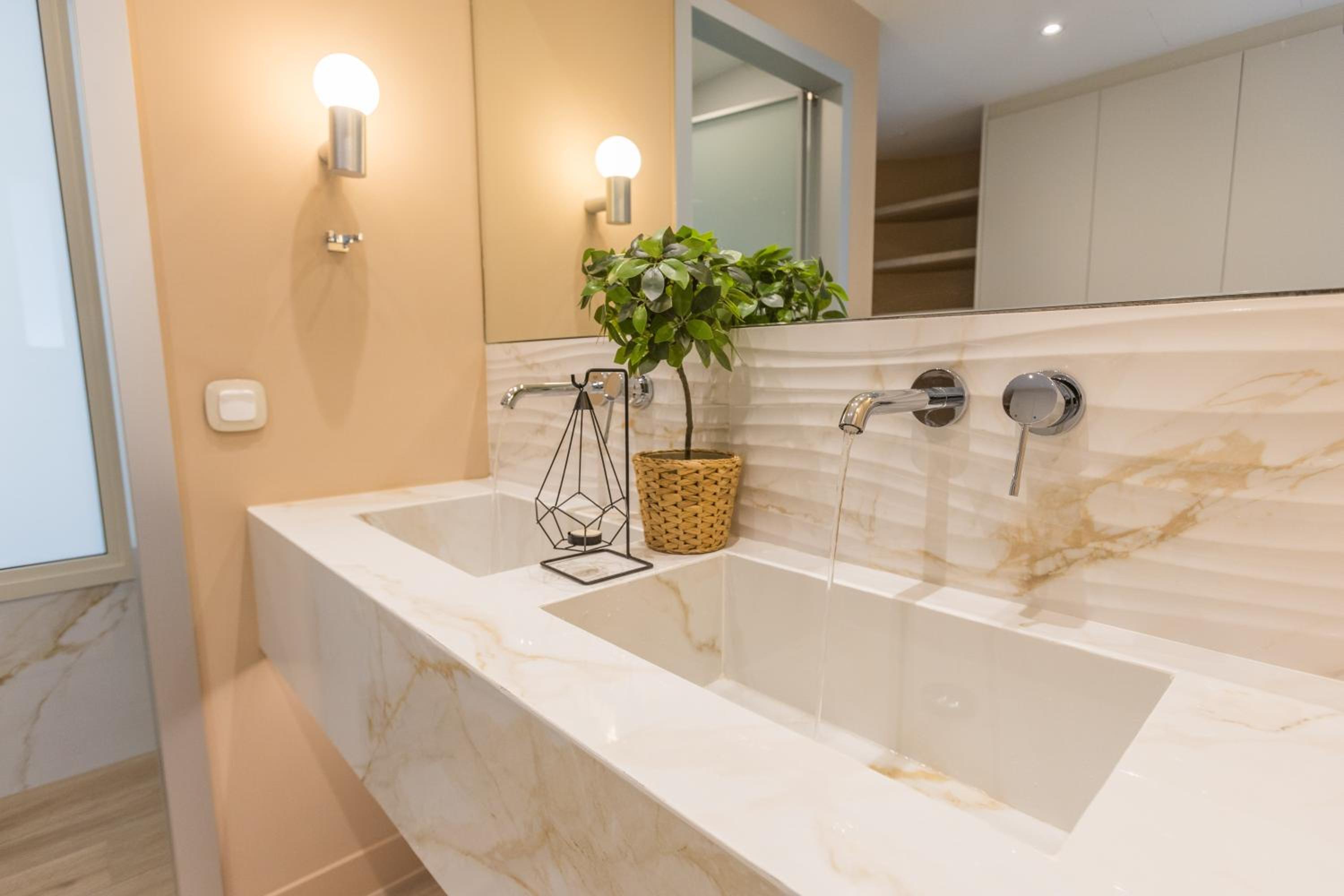 The Mediterranean Suites