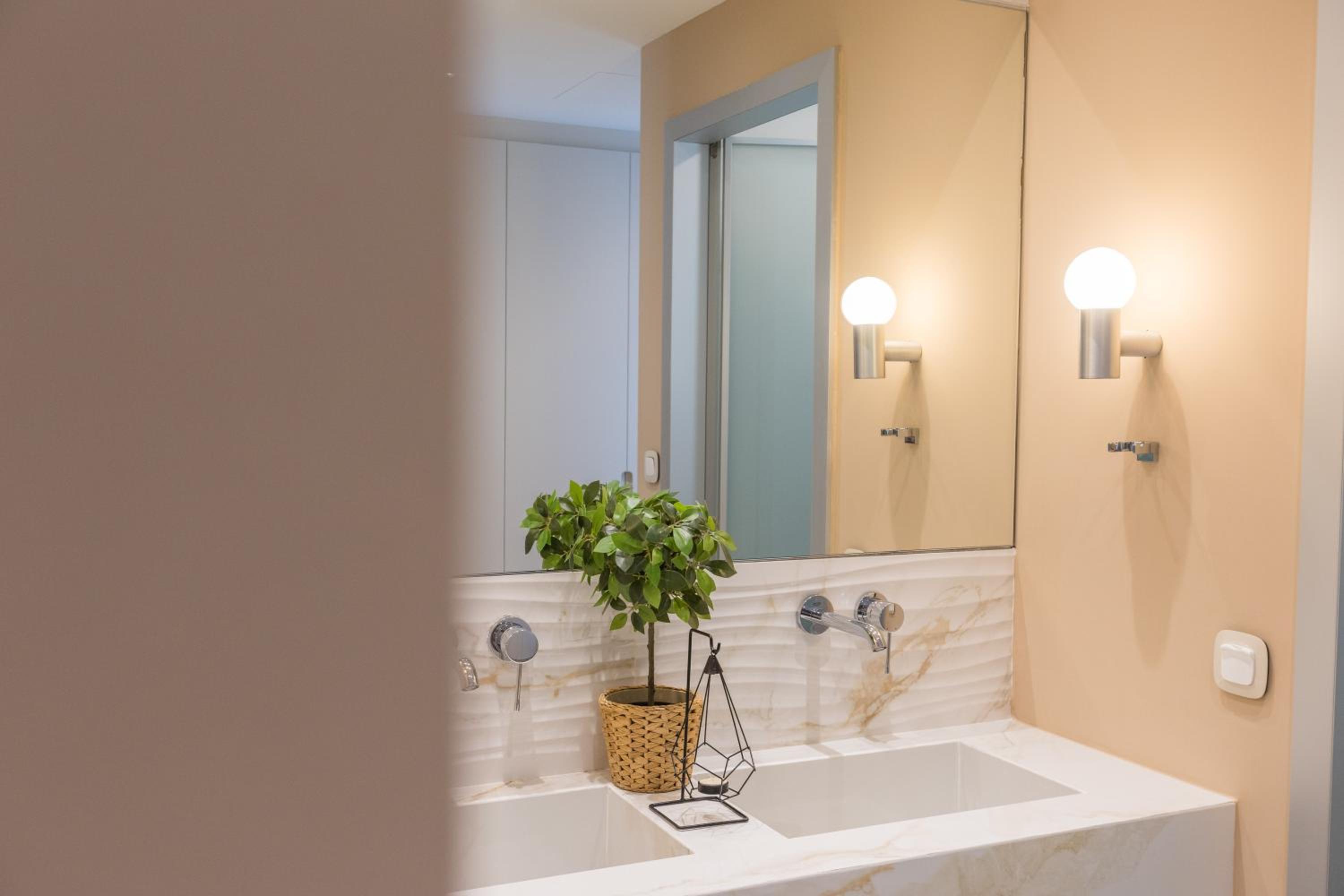 The Mediterranean Suites