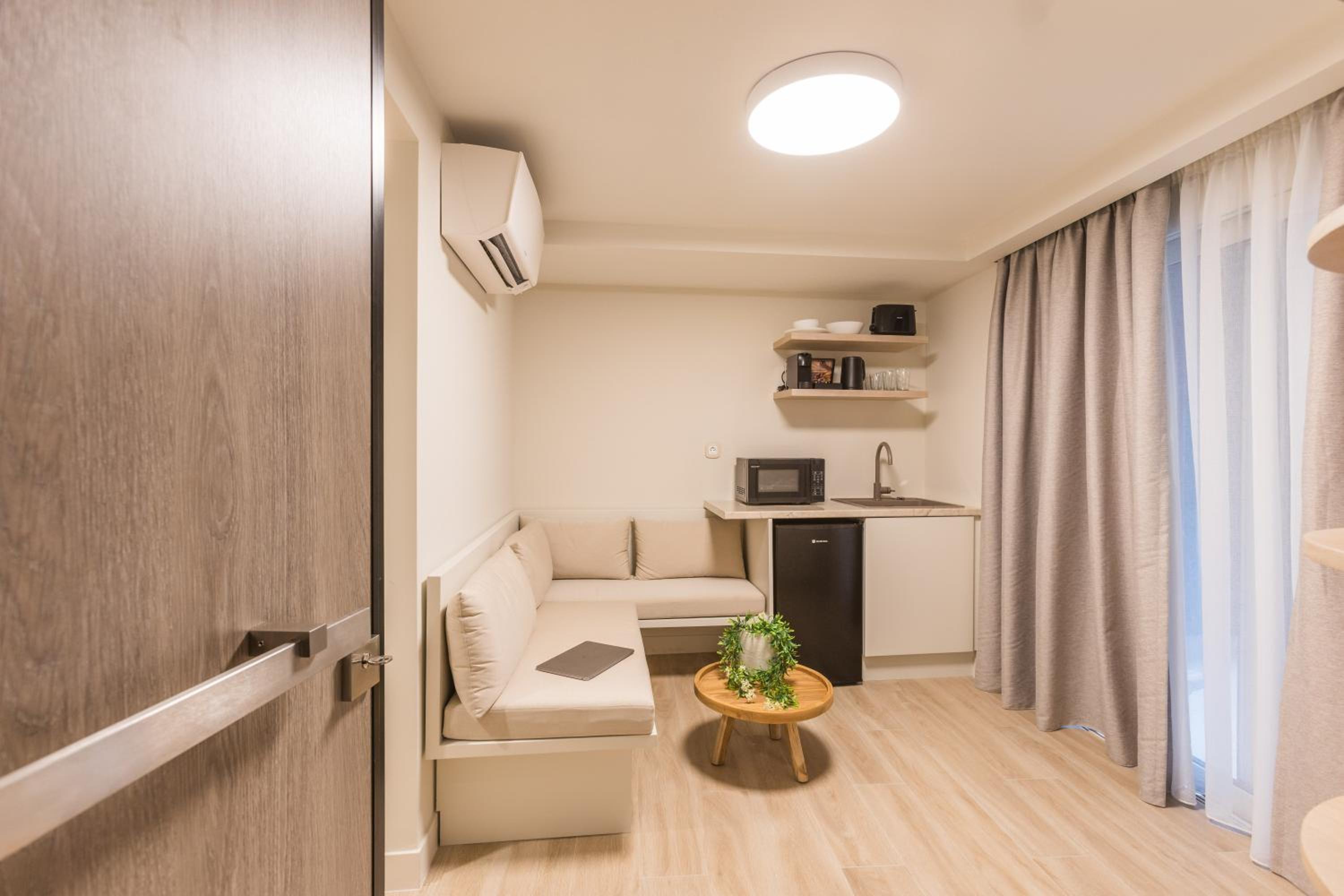 The Mediterranean Suites