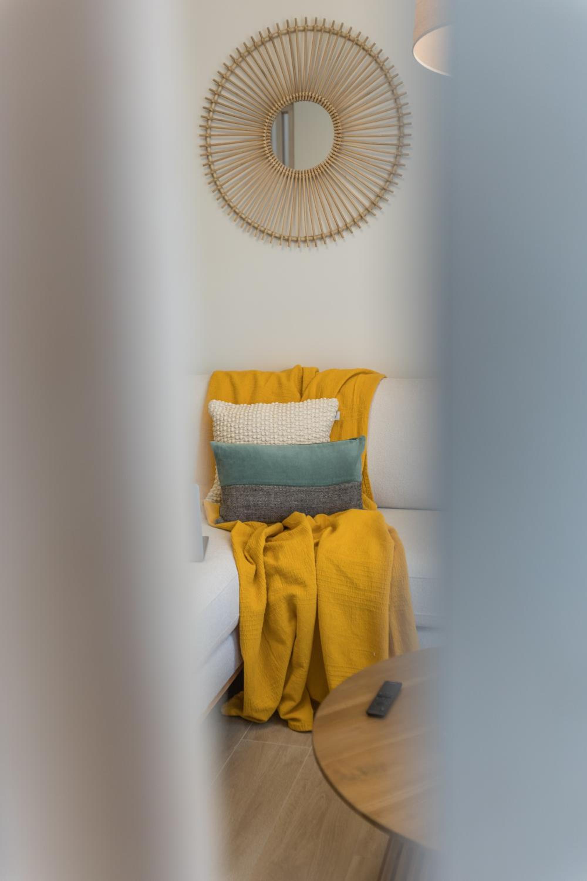 The Mediterranean Suites