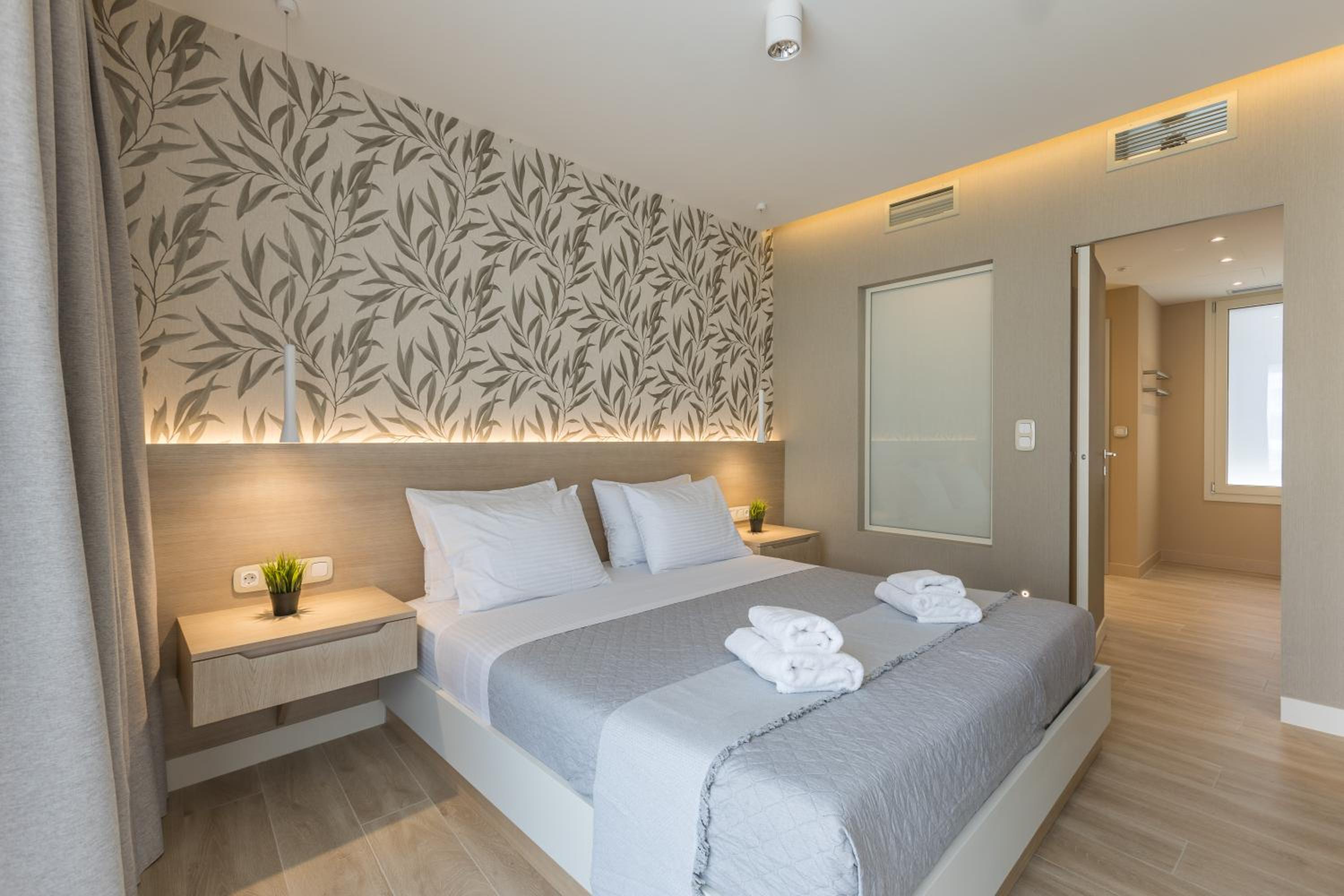 The Mediterranean Suites
