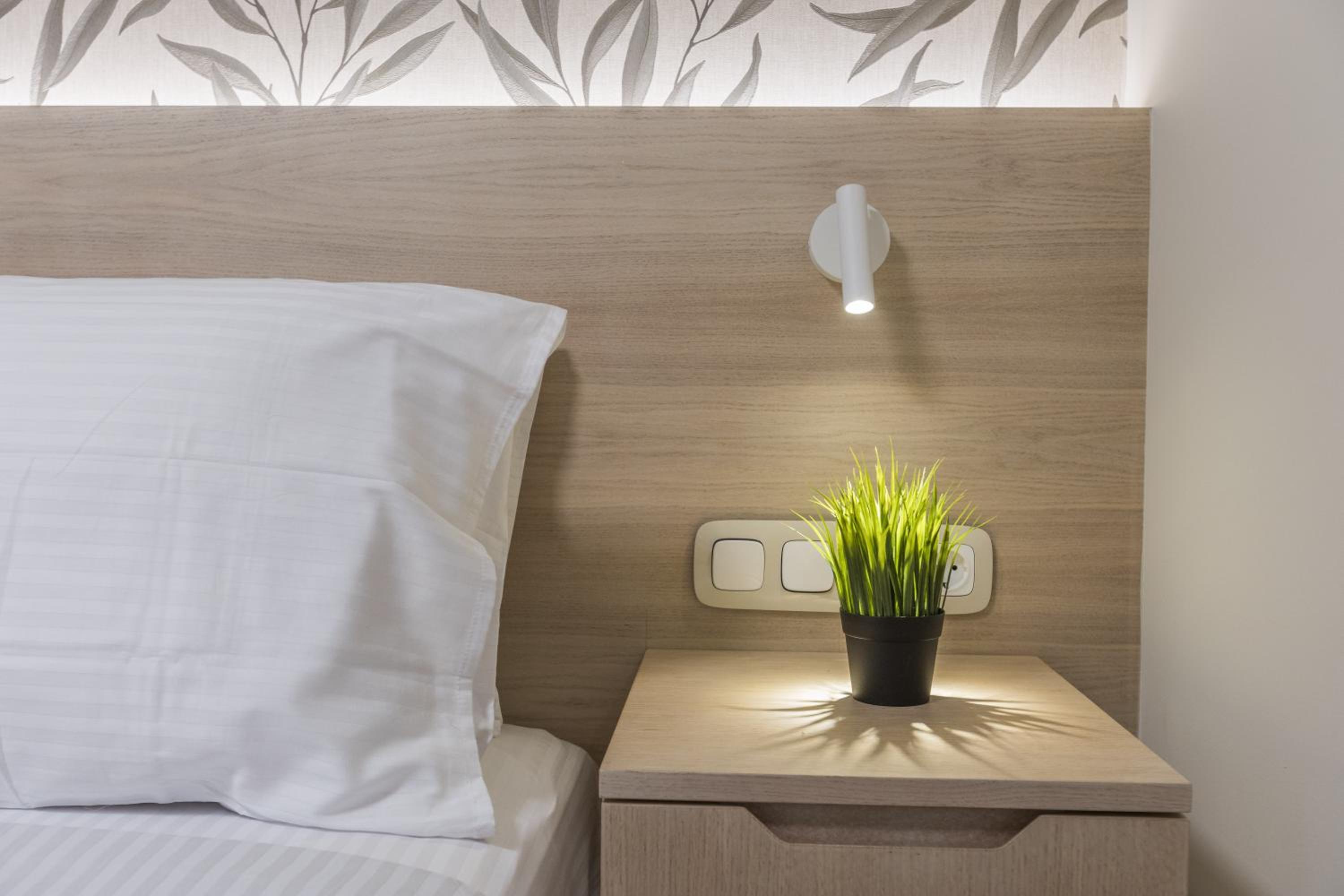 The Mediterranean Suites