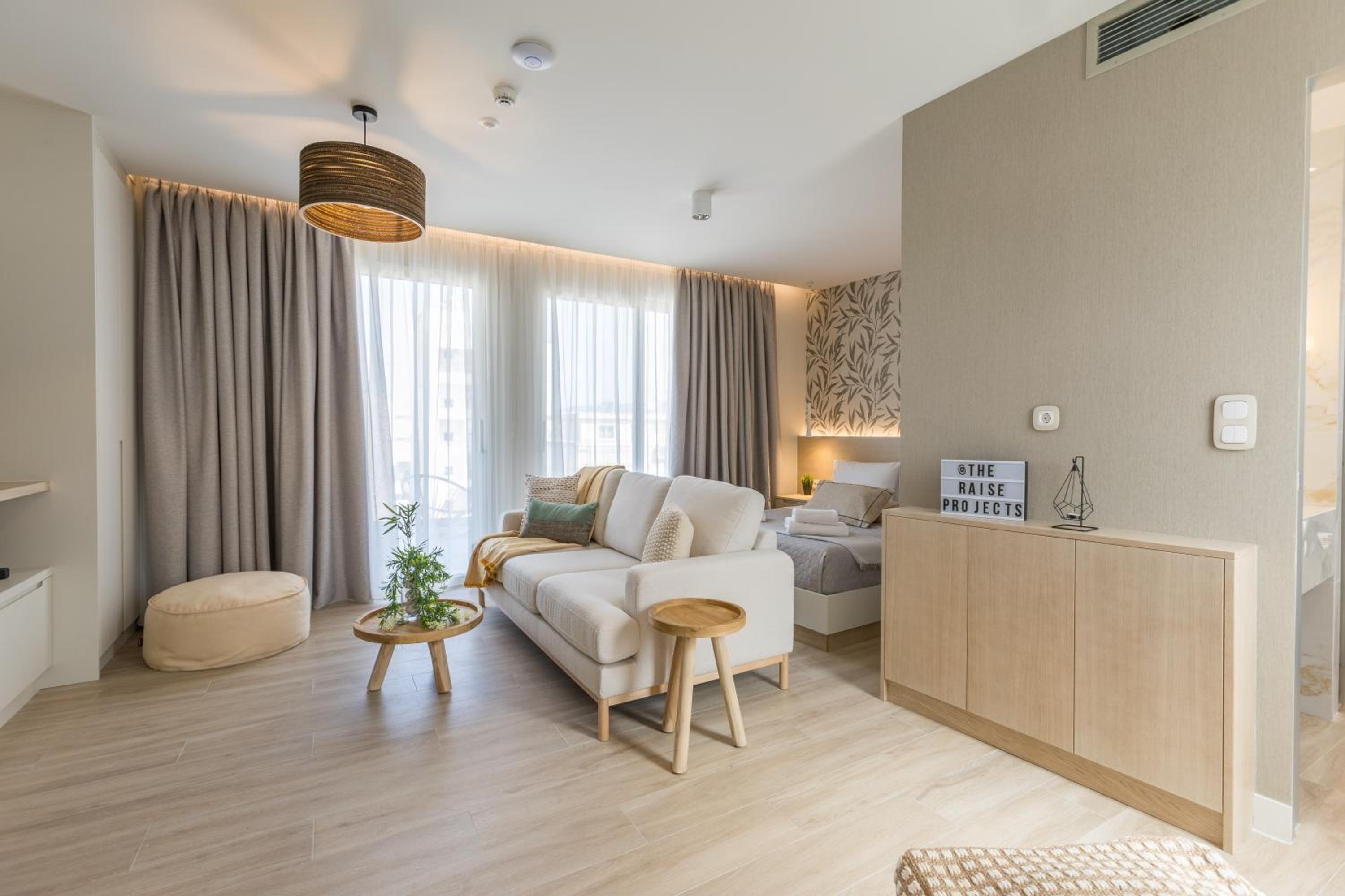 The Mediterranean Suites