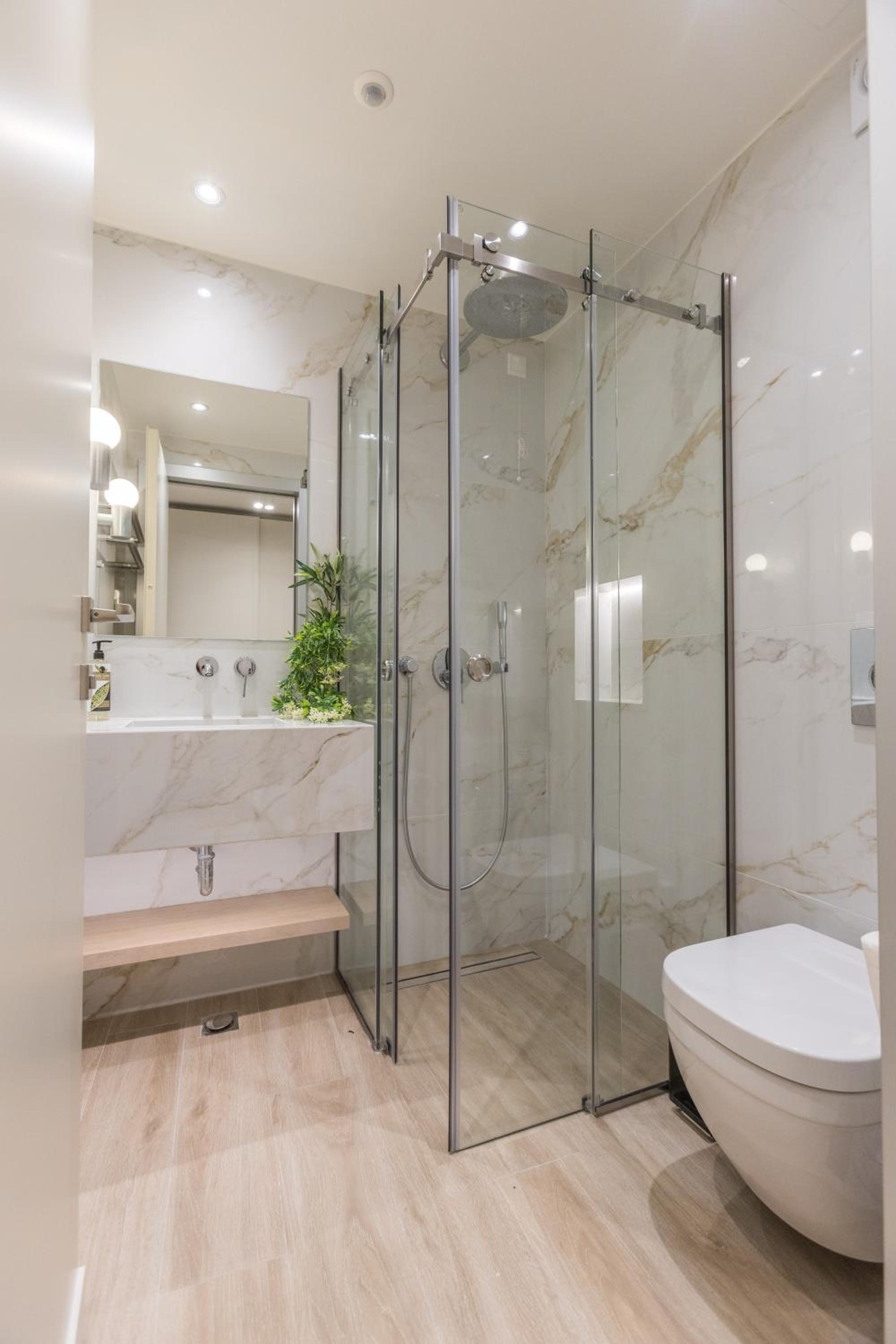 The Mediterranean Suites