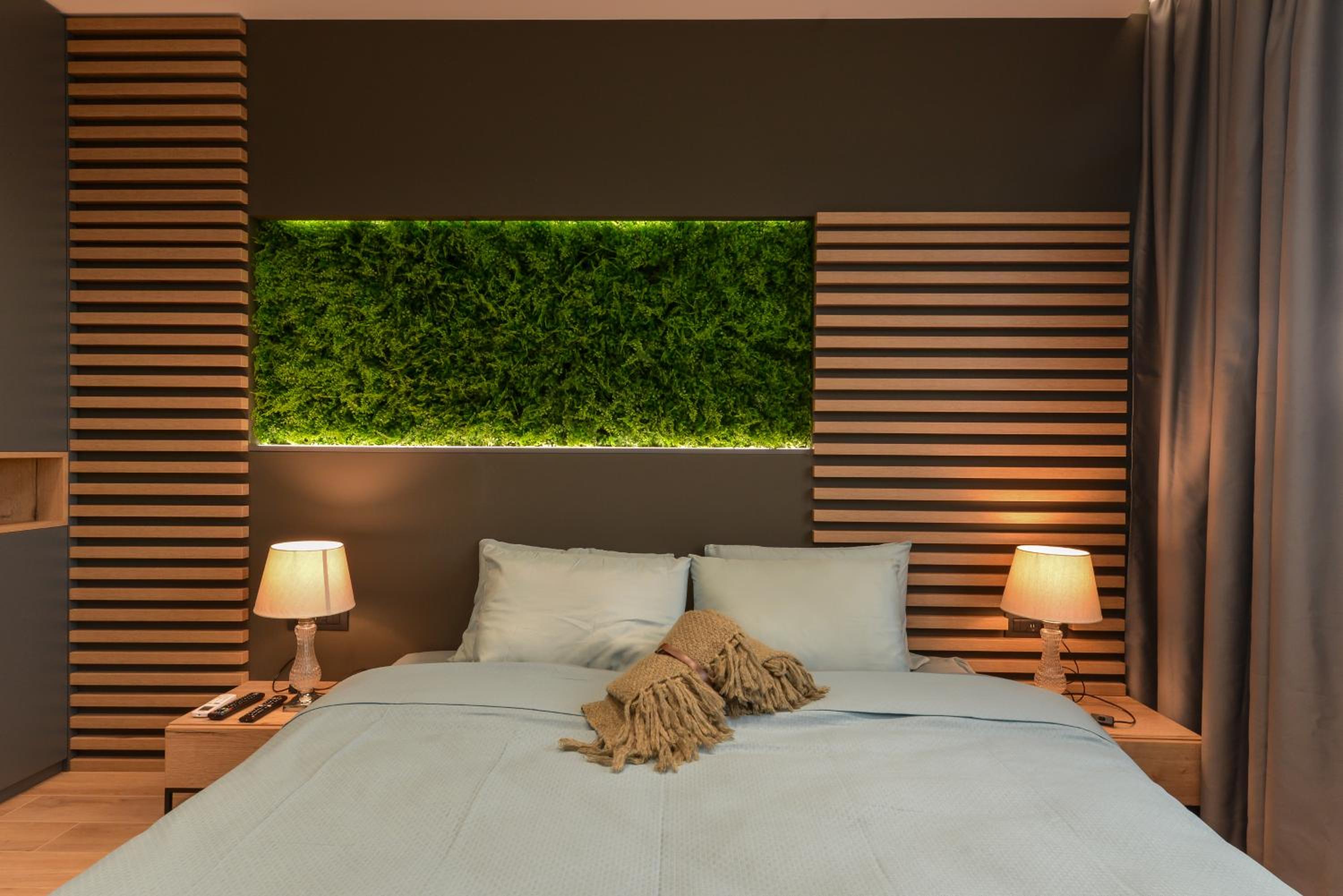 Elegant 2-BDR 2-BTHR in Sofia Luxury Stay