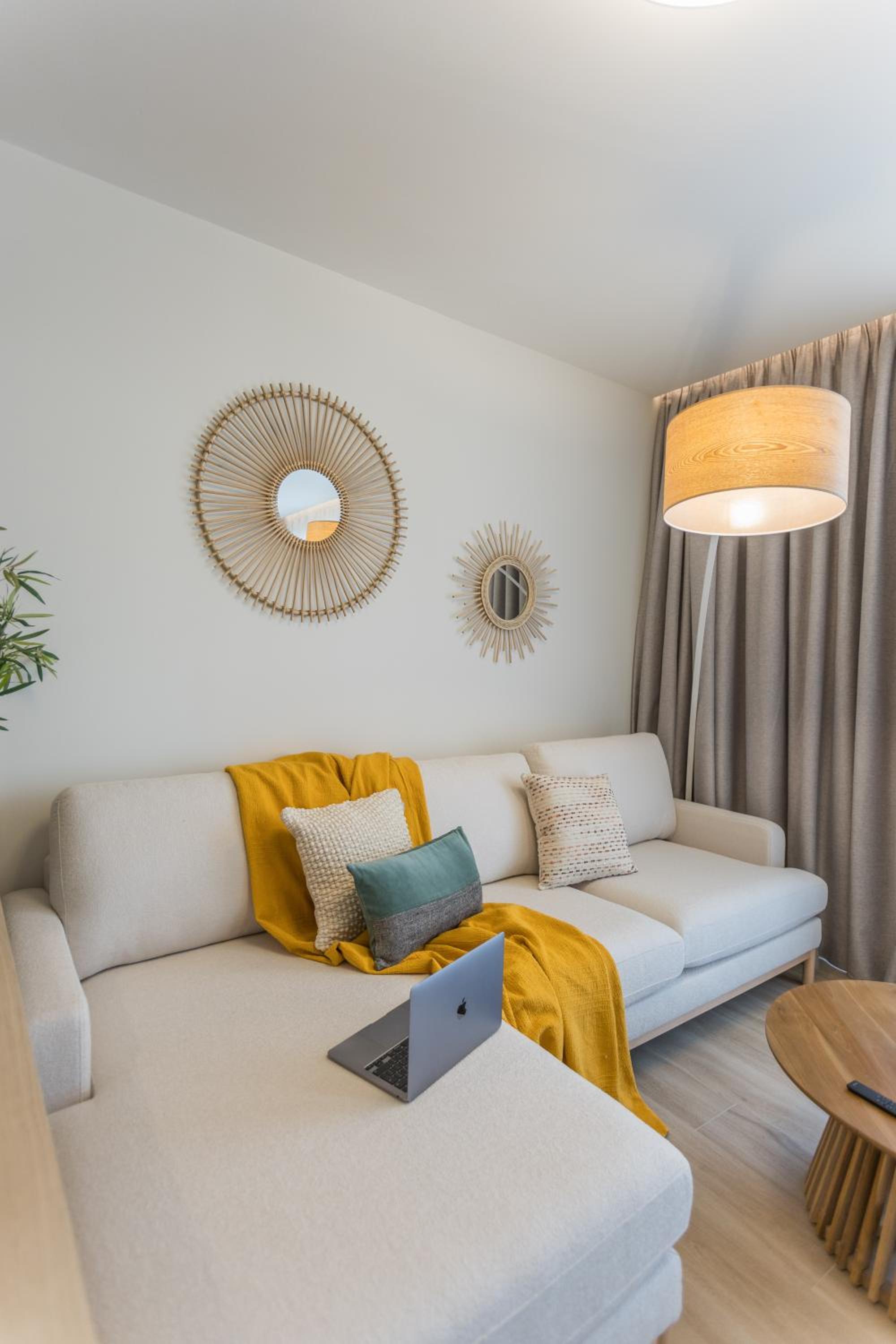 The Mediterranean Suites