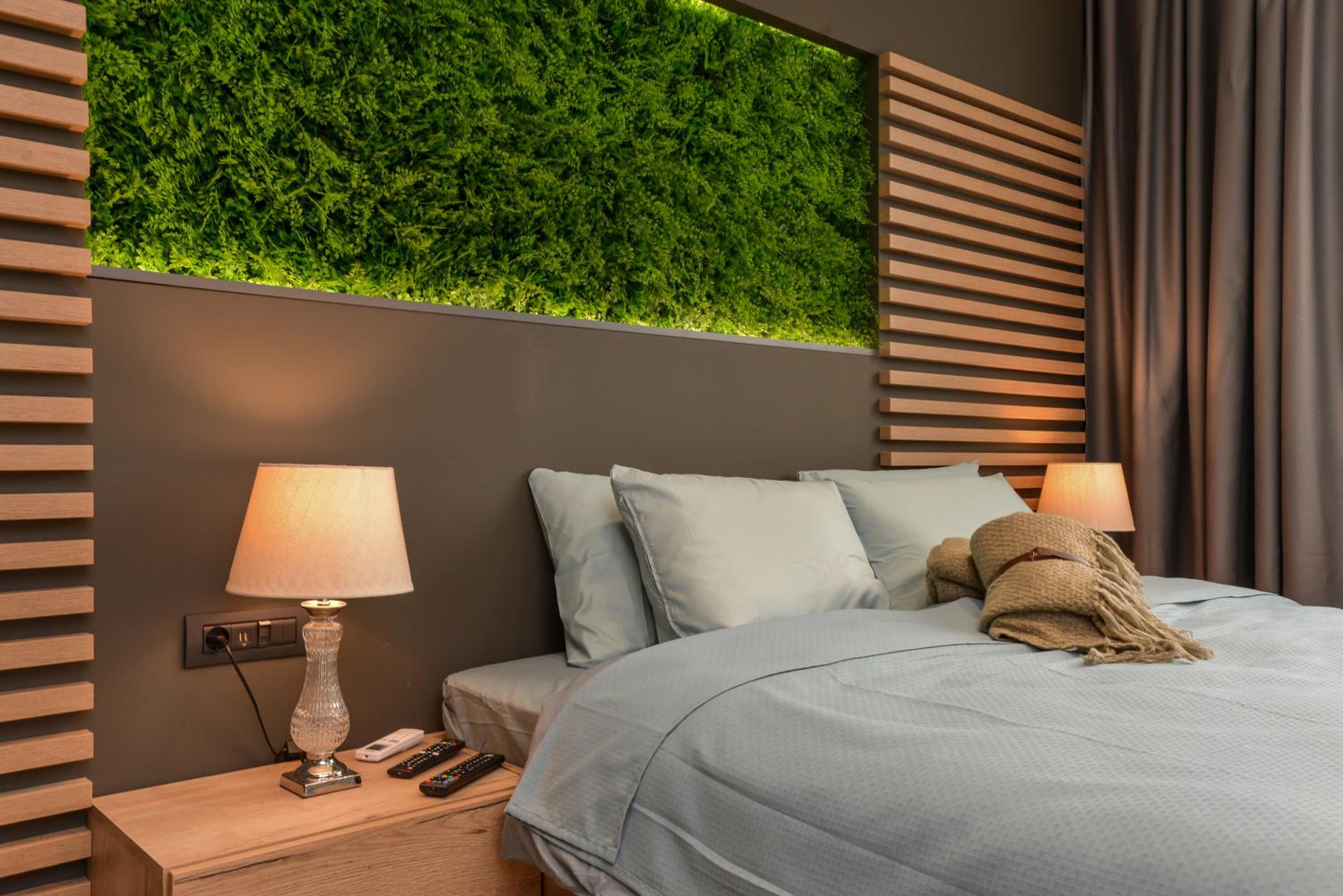 Elegant 2-BDR 2-BTHR in Sofia Luxury Stay