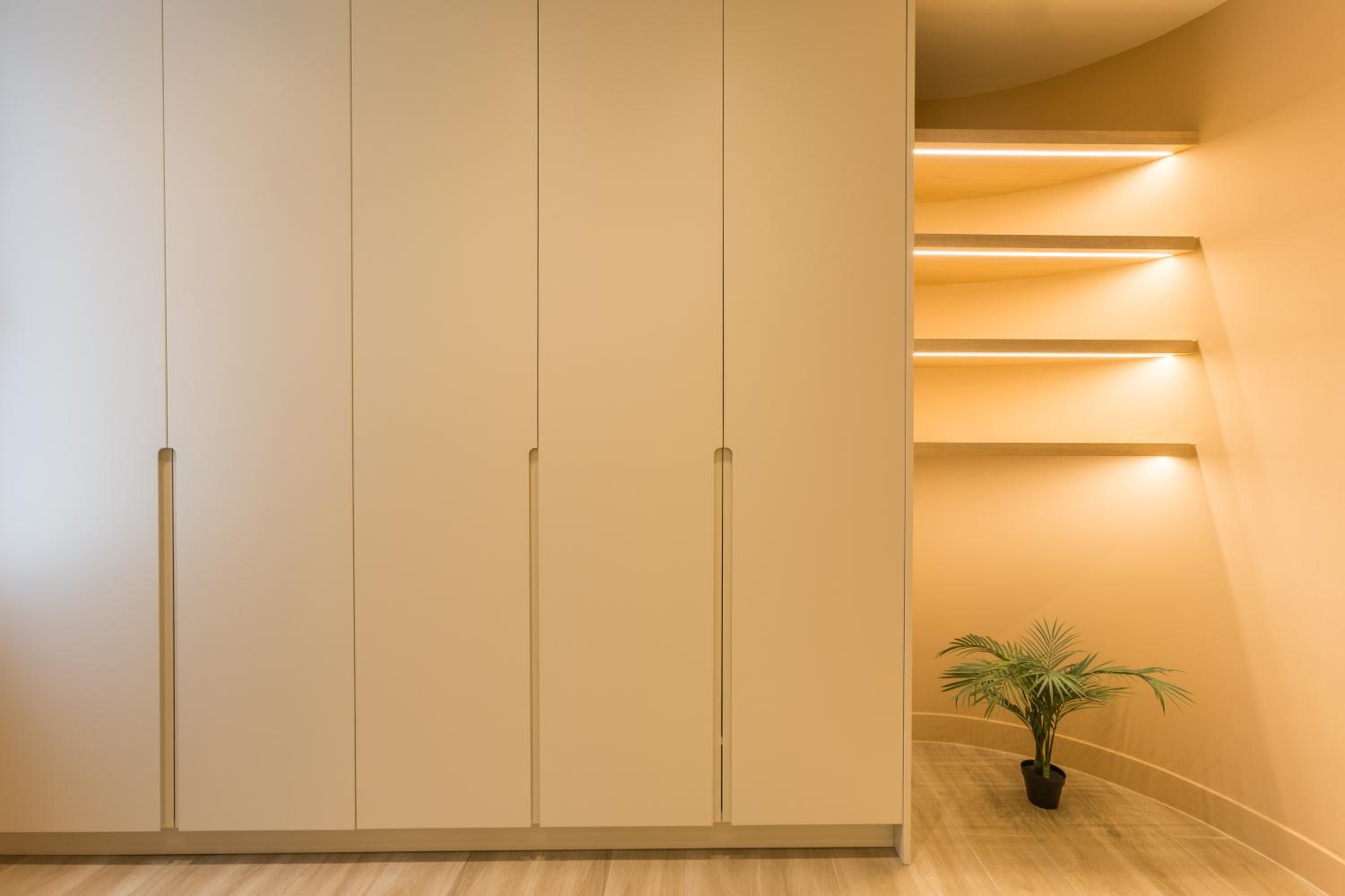 The Mediterranean Suites