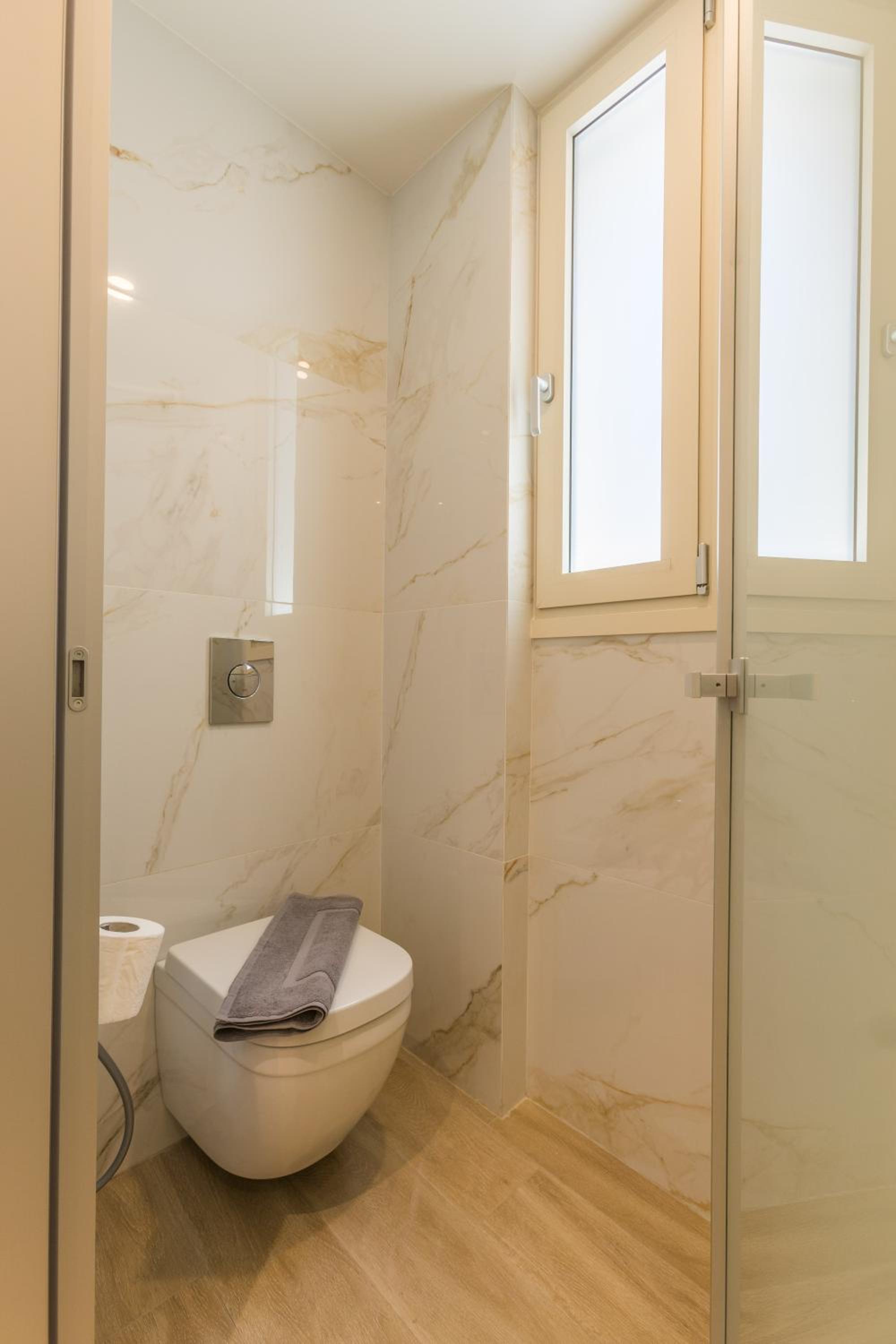 The Mediterranean Suites