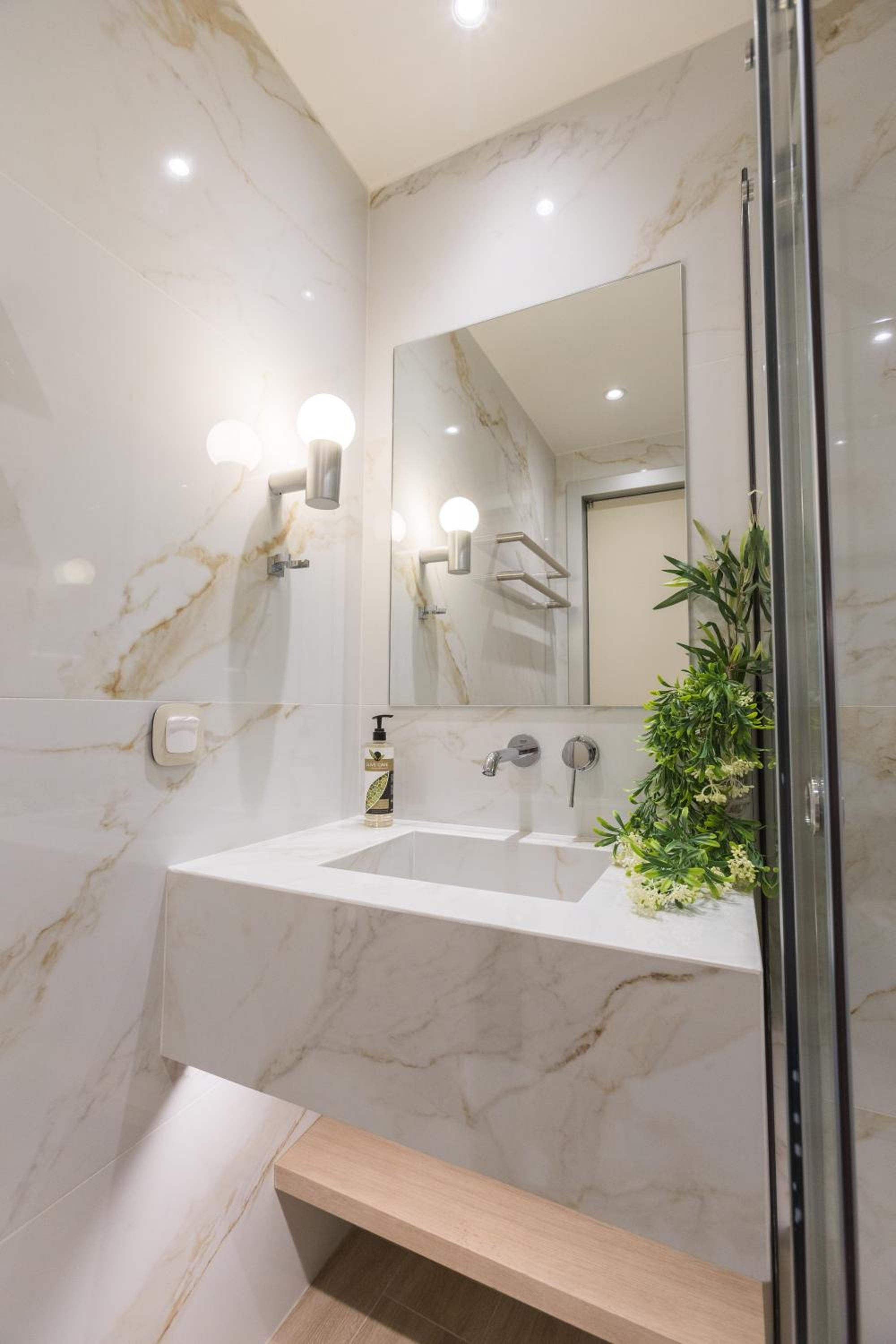 The Mediterranean Suites