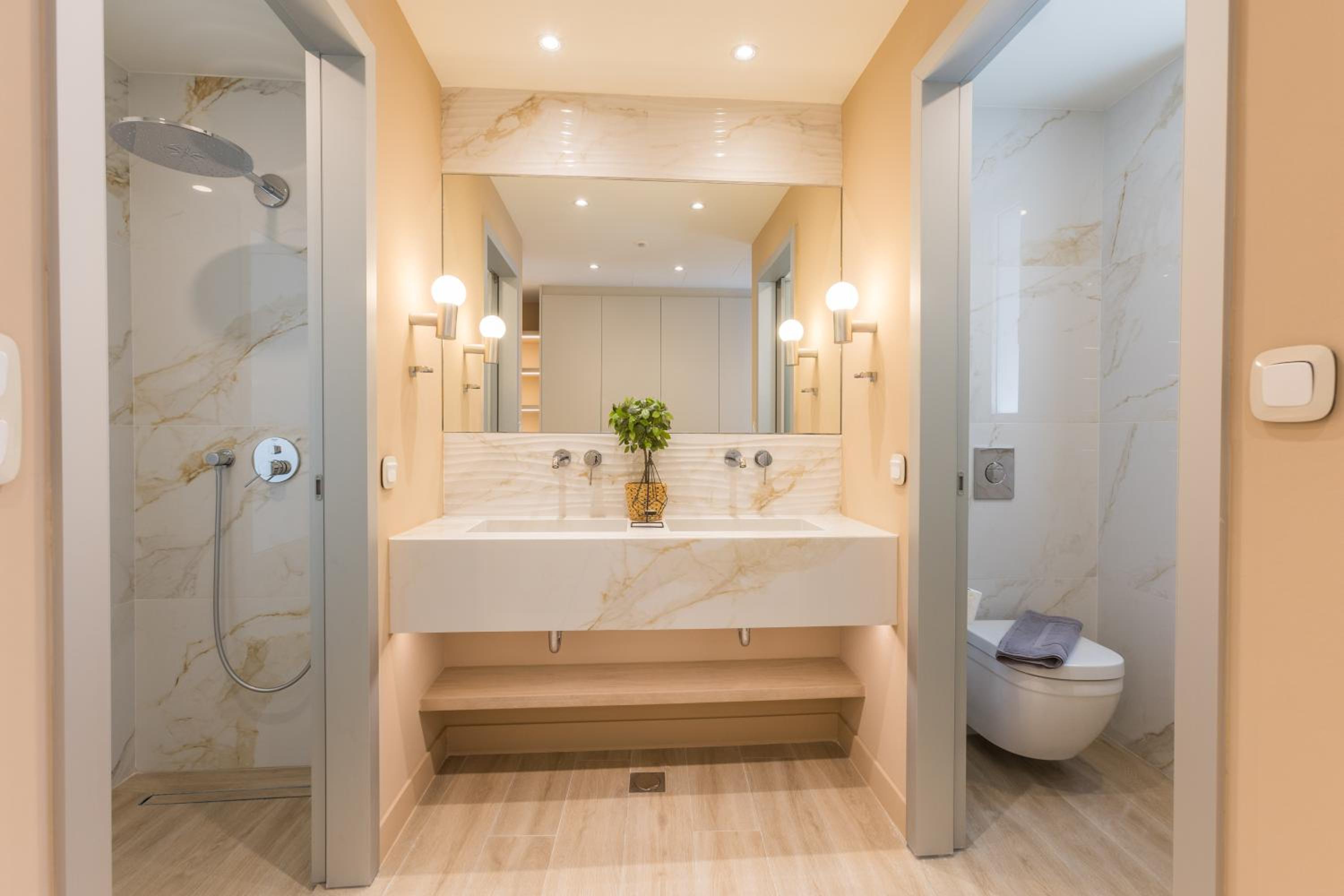The Mediterranean Suites