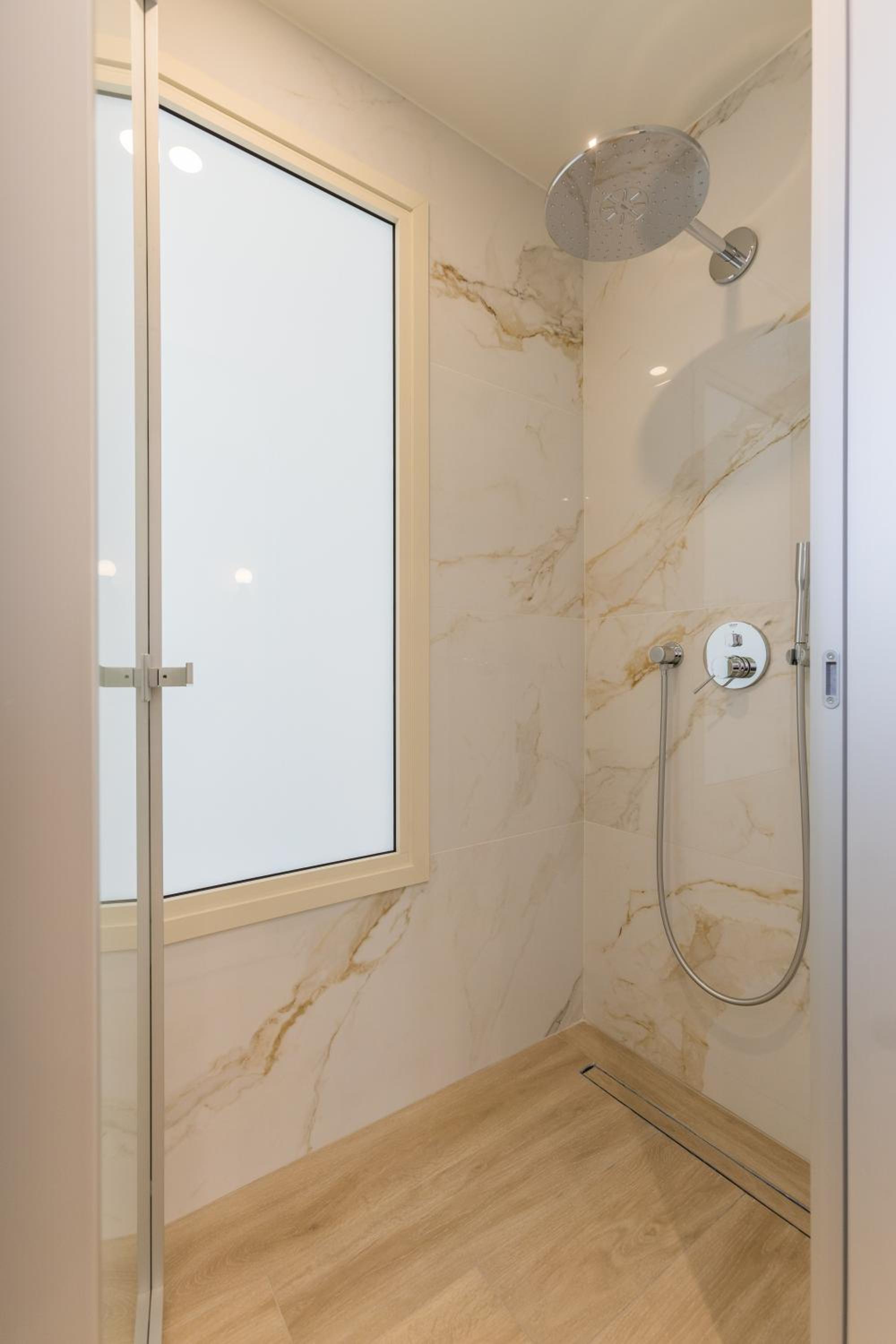 The Mediterranean Suites