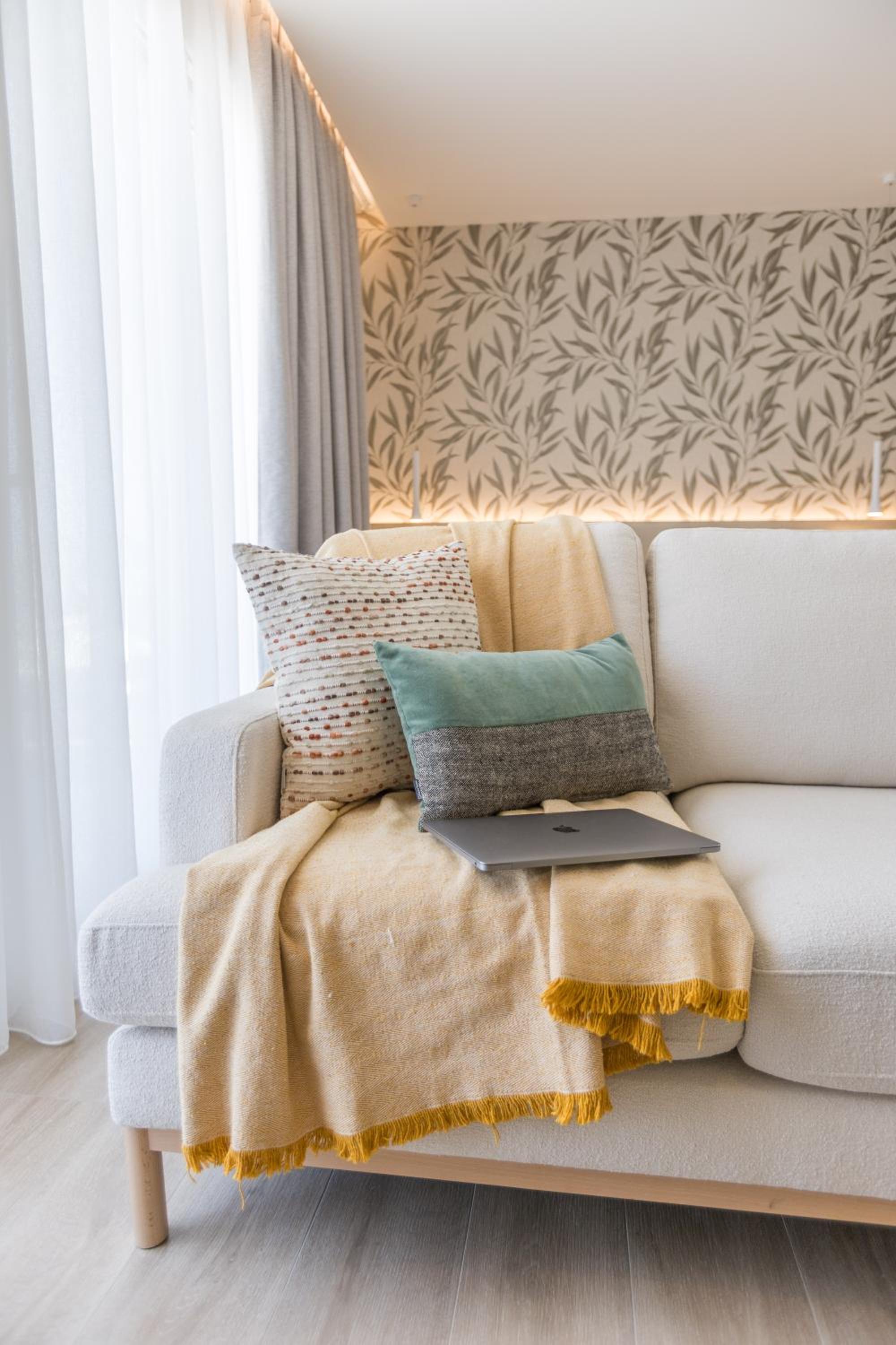 The Mediterranean Suites