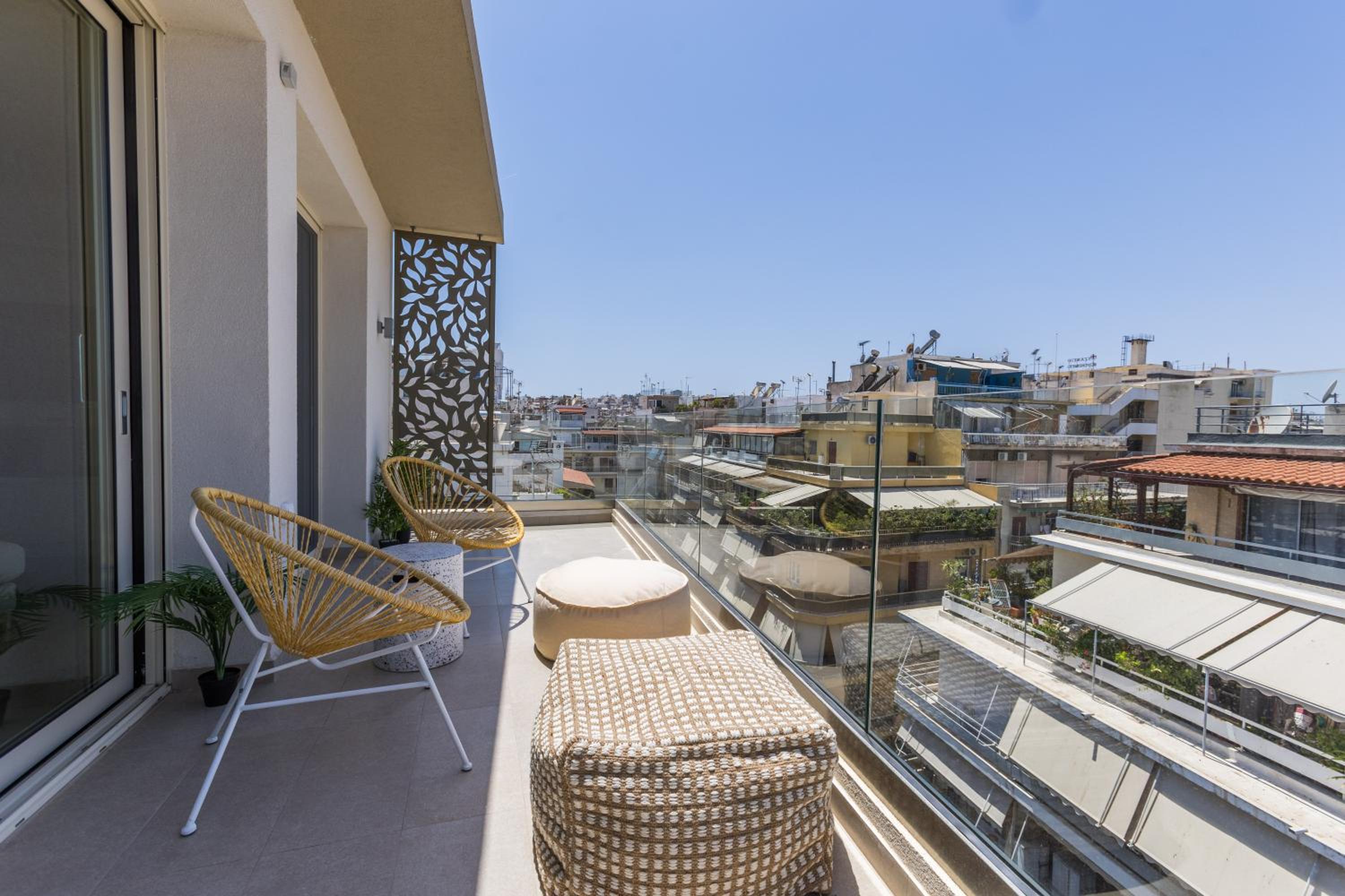 The Mediterranean Suites