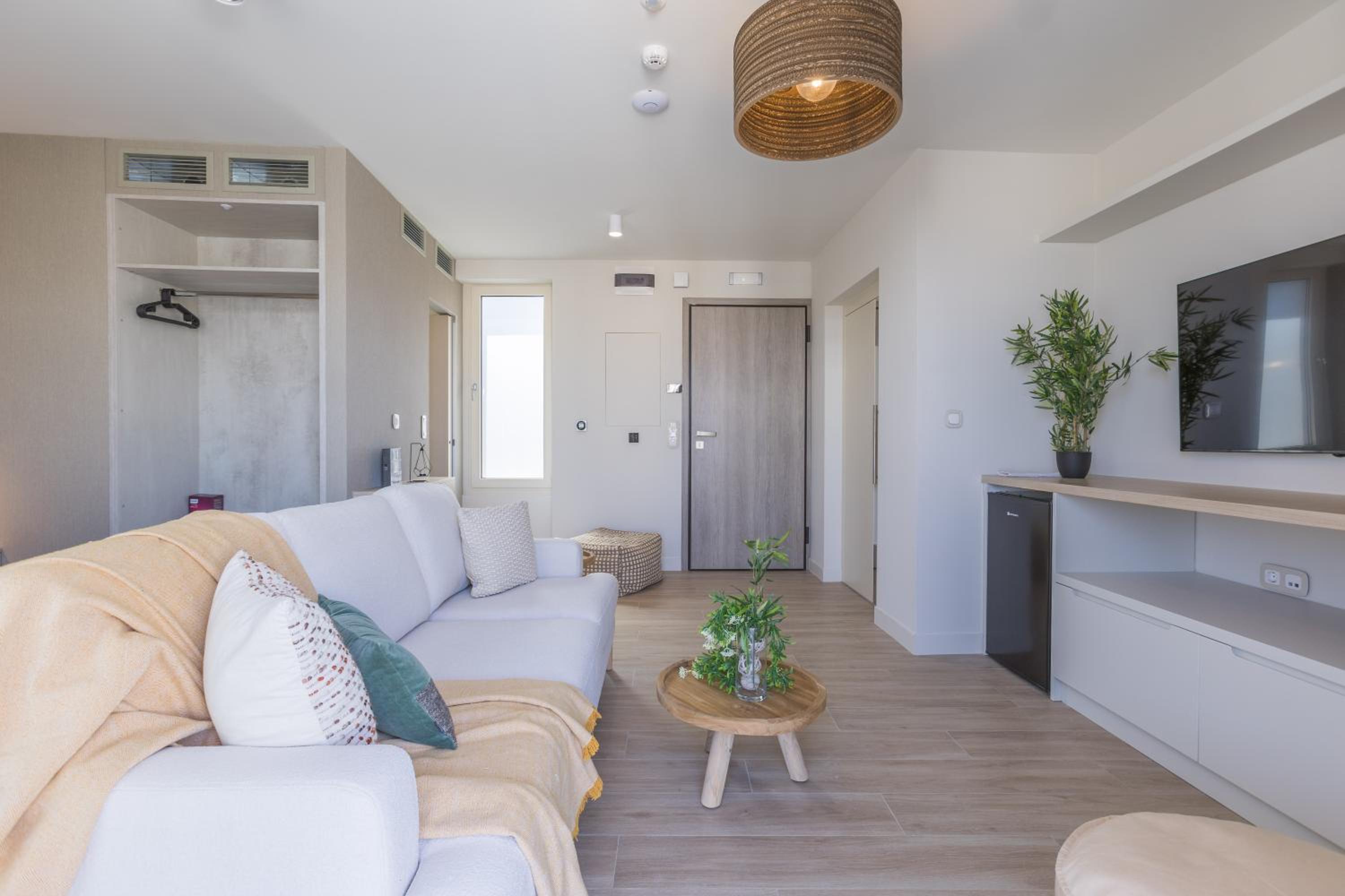 The Mediterranean Suites