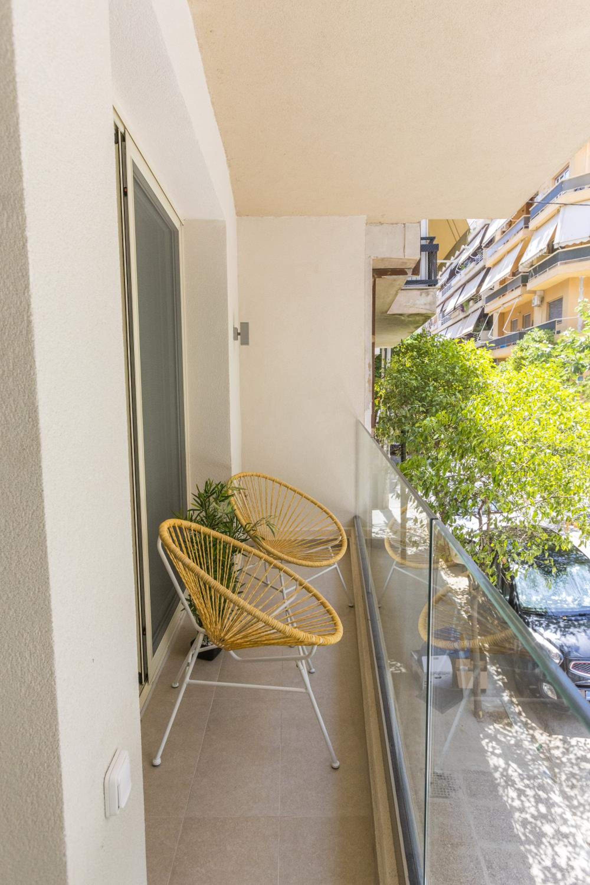 The Mediterranean Suites