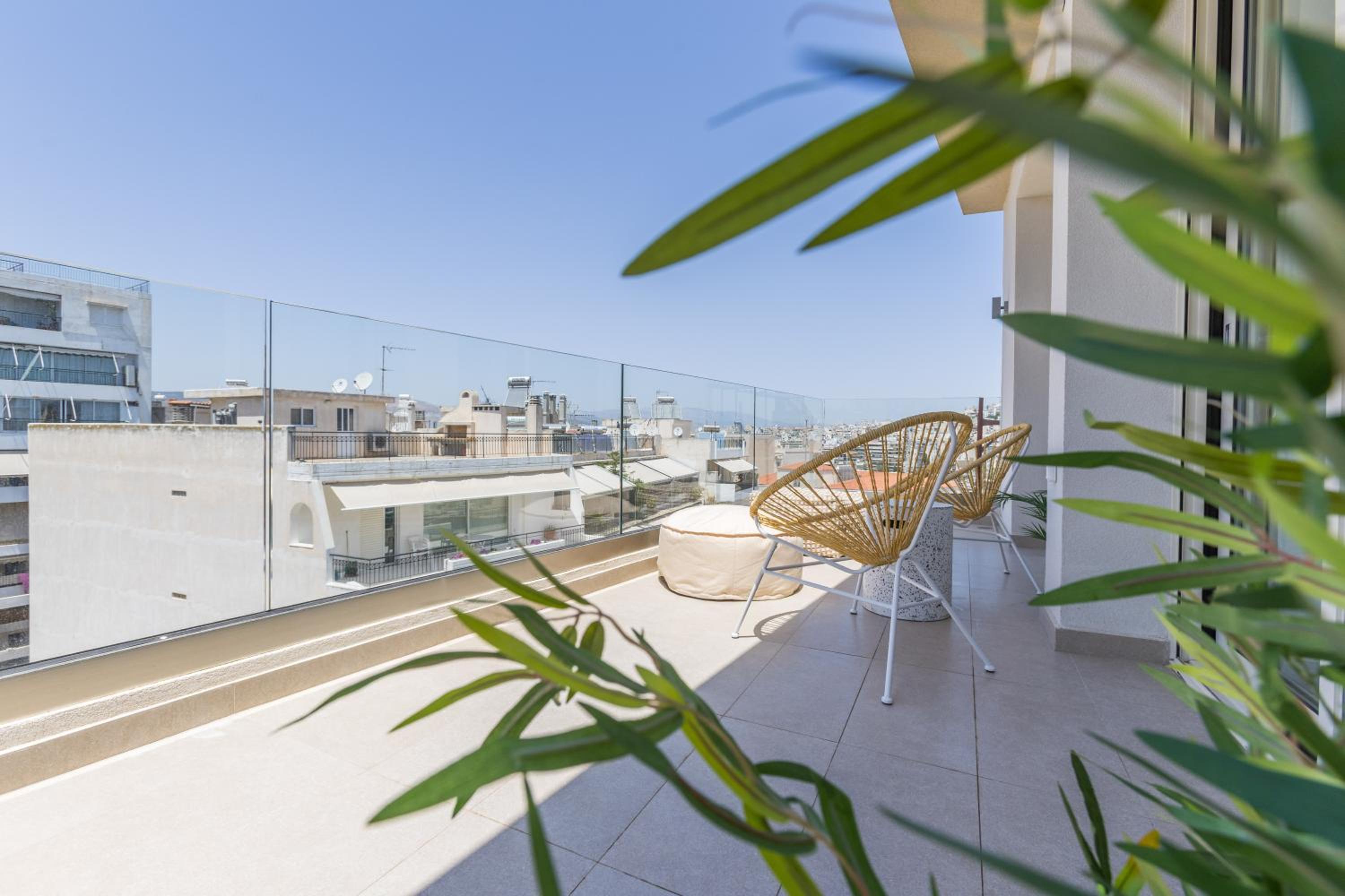 The Mediterranean Suites