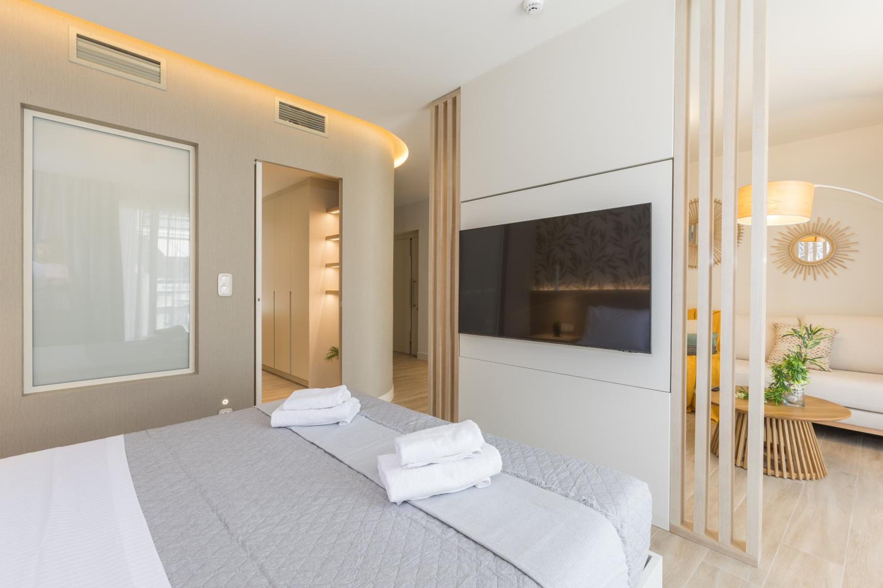 The Mediterranean Suites