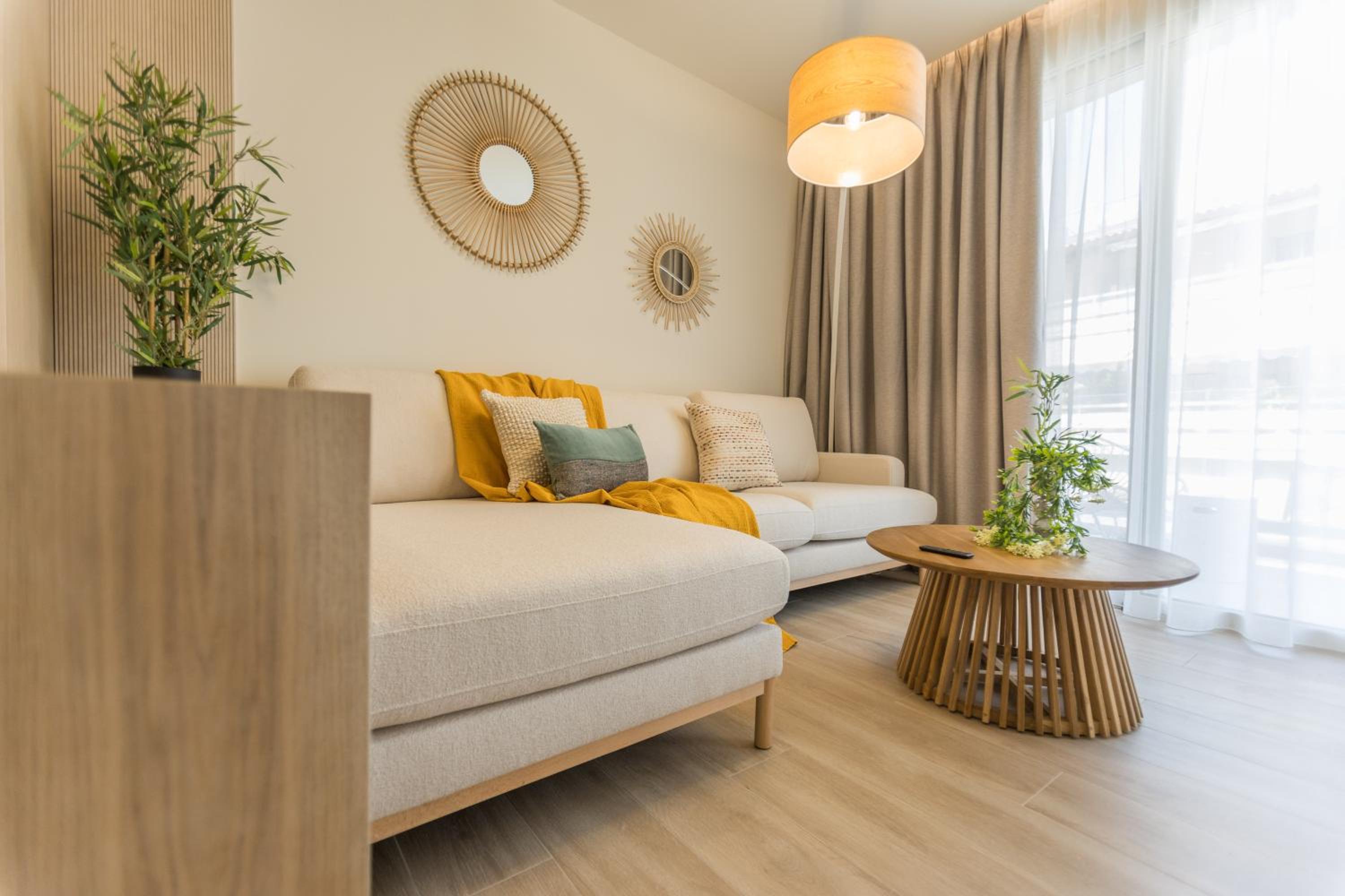 The Mediterranean Suites
