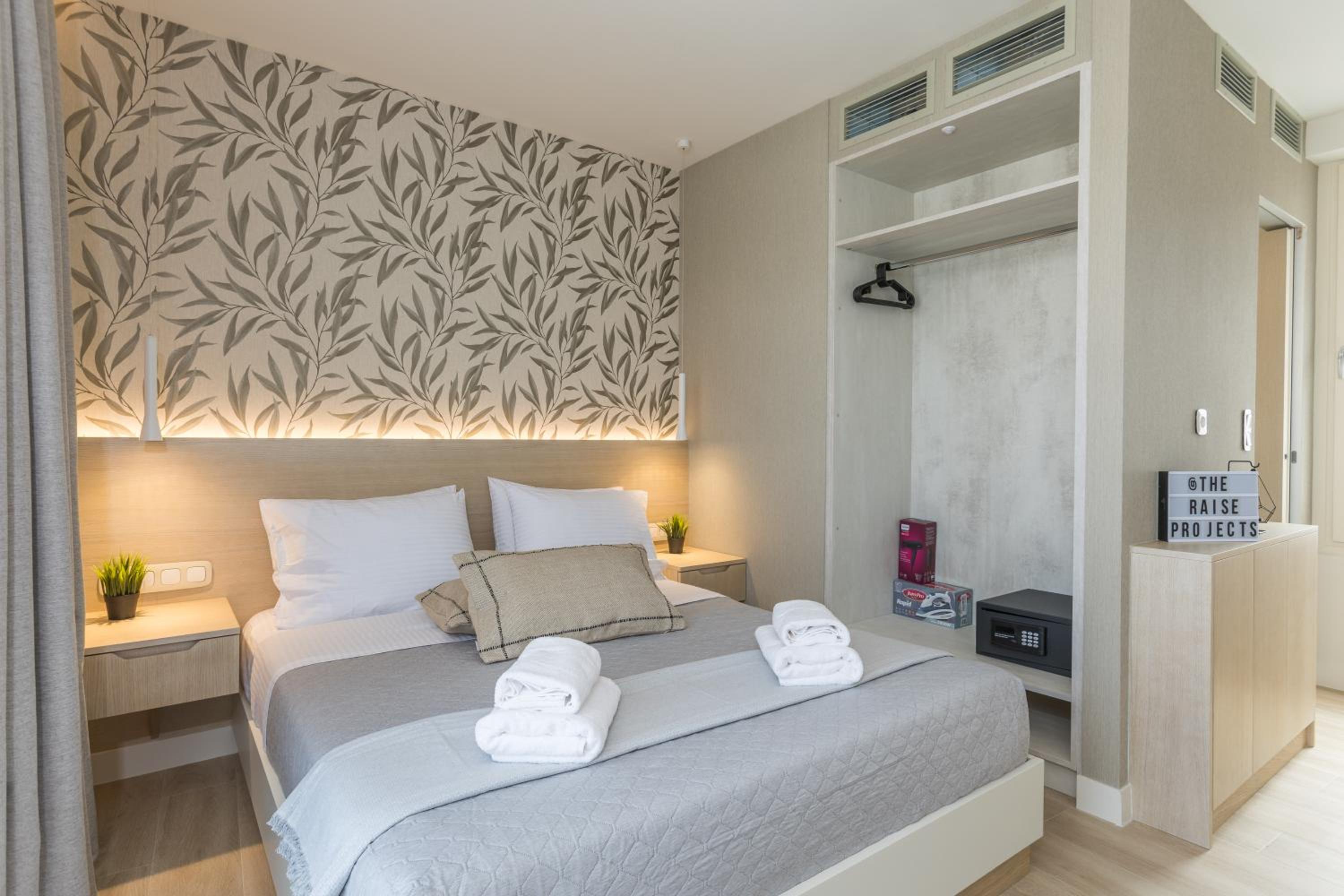 The Mediterranean Suites