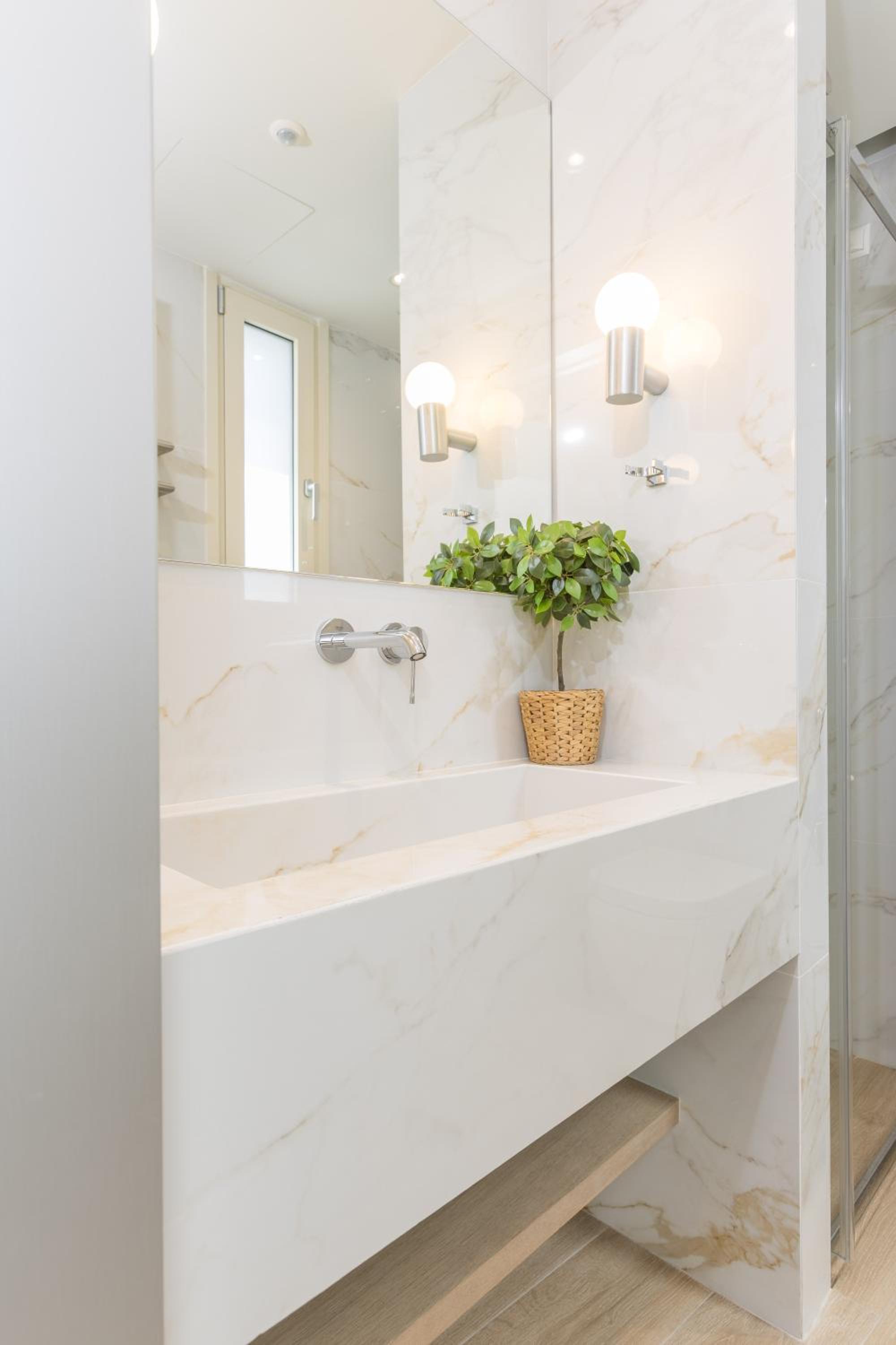 The Mediterranean Suites
