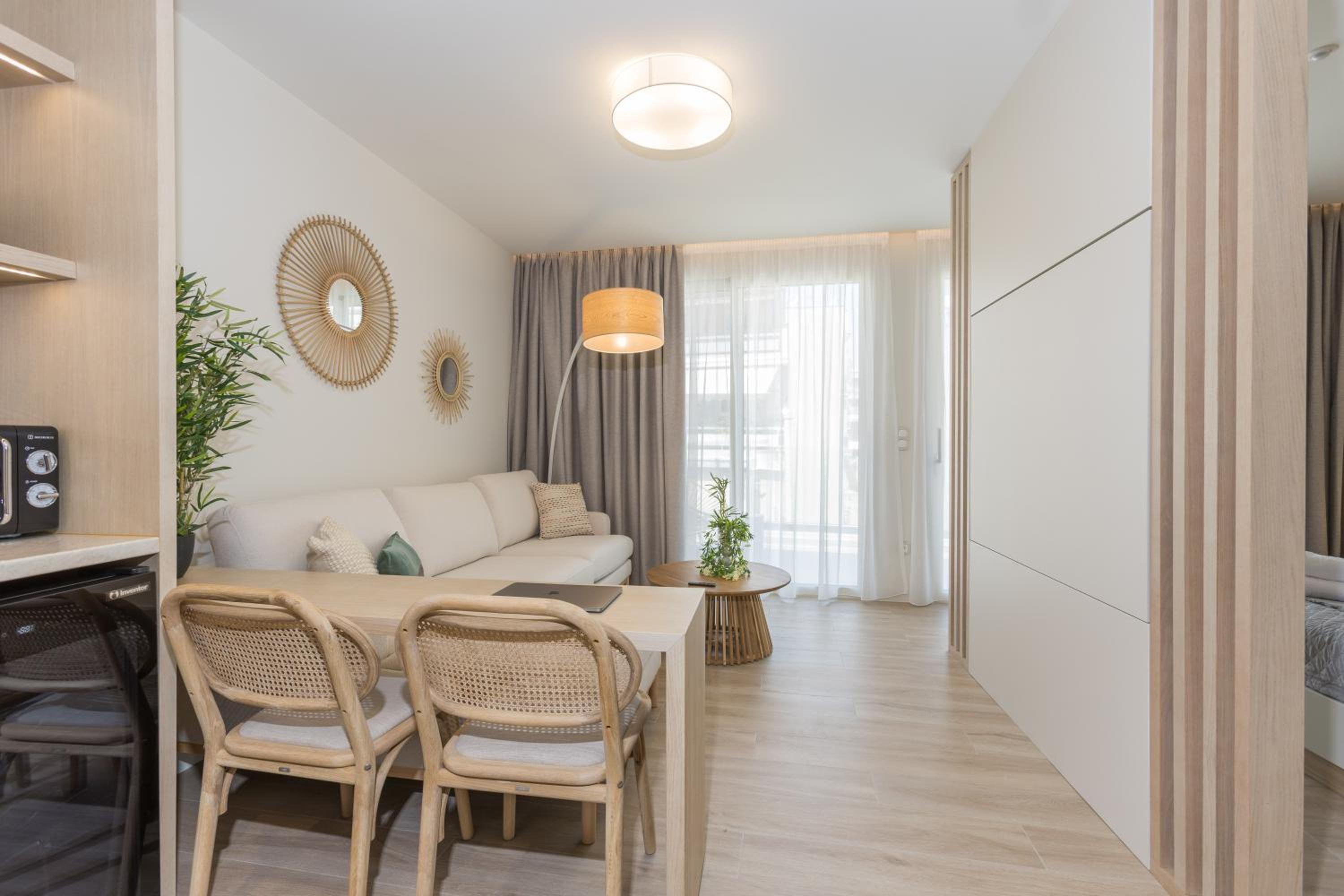 The Mediterranean Suites