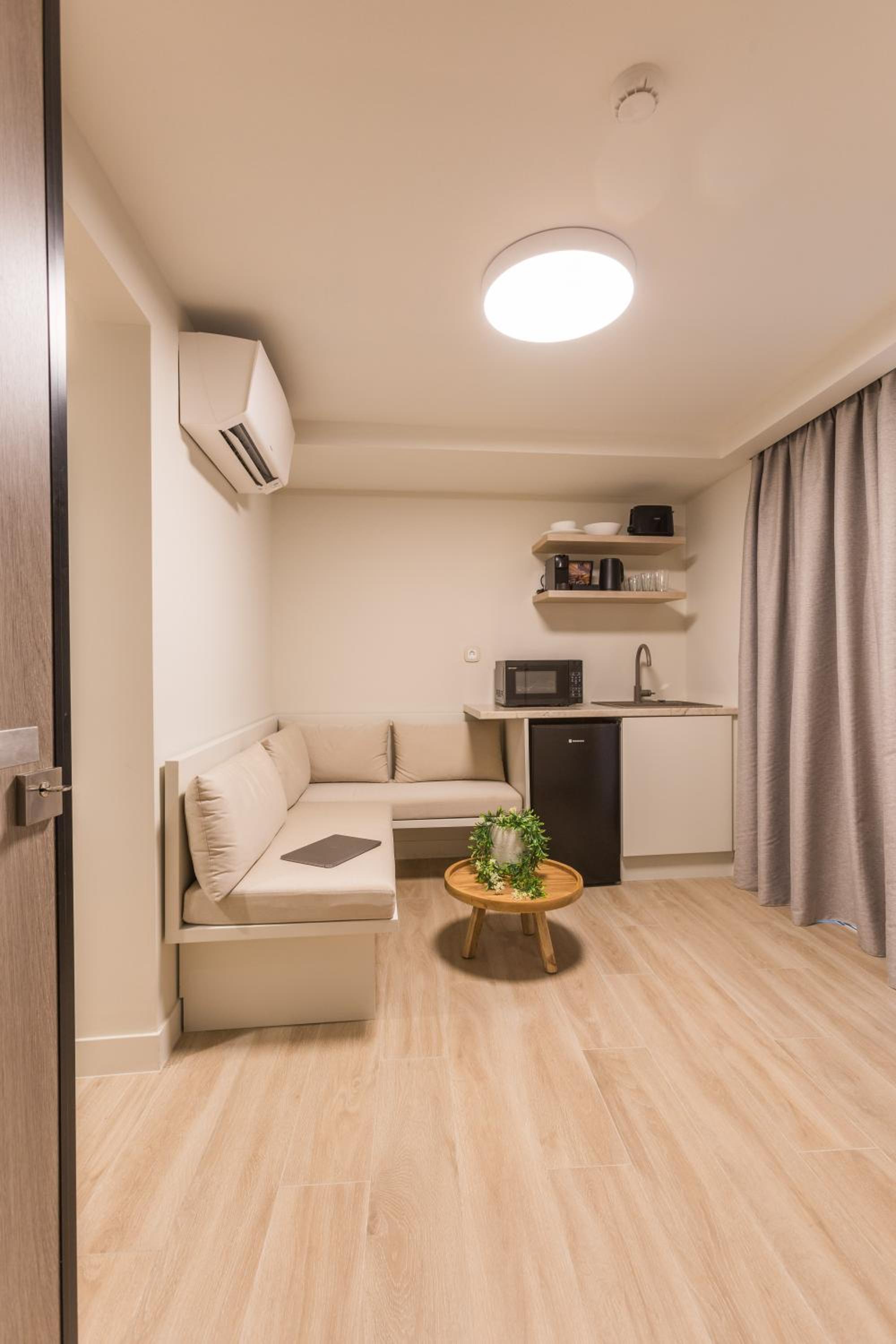 The Mediterranean Suites