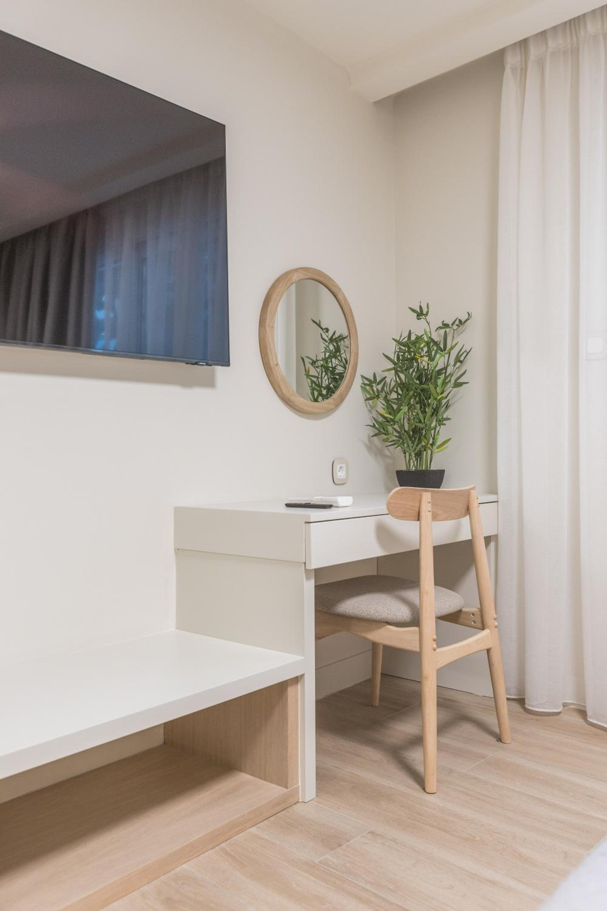 The Mediterranean Suites